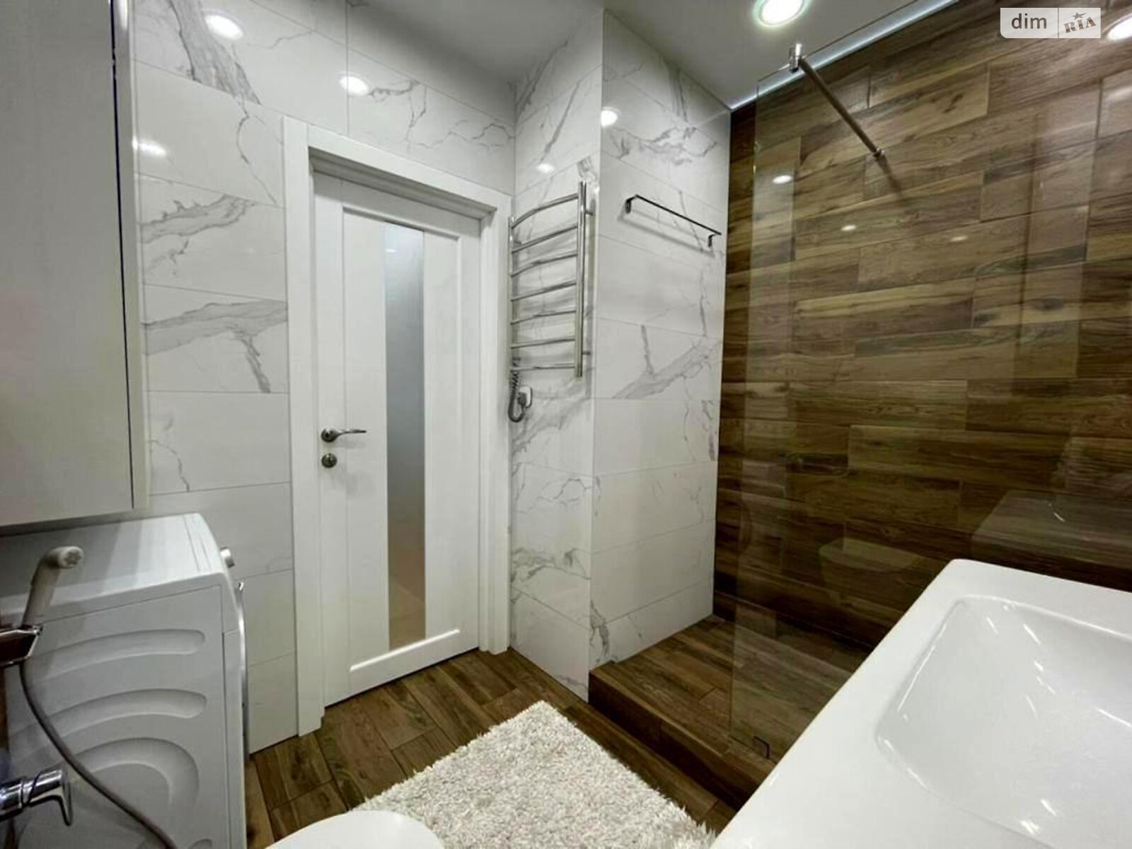 Продажа двухкомнатной квартиры в Киеве, на ул. Генерала Шаповала 20, кв. 23, район Соломянка фото 1