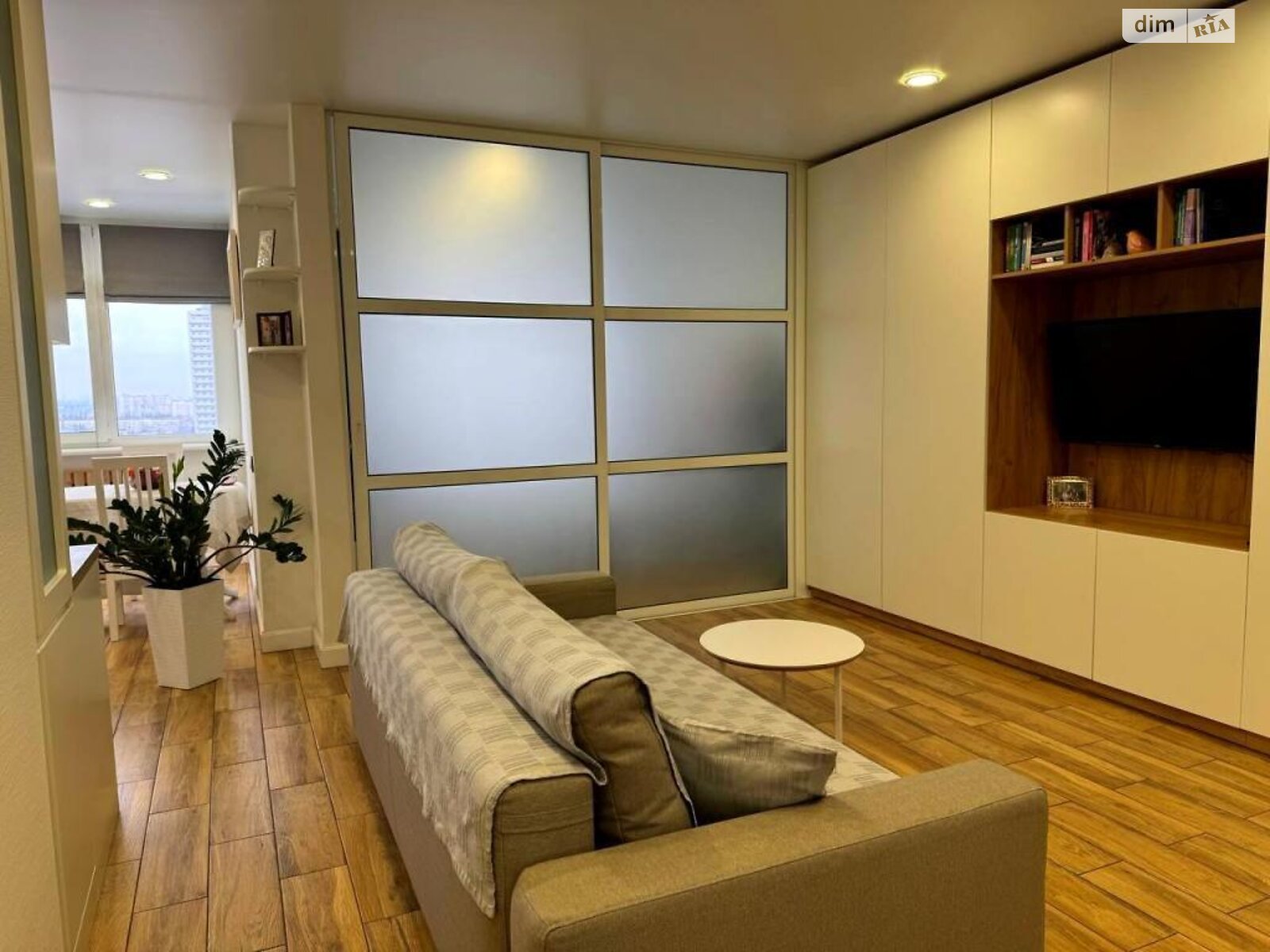 Продажа двухкомнатной квартиры в Киеве, на ул. Генерала Шаповала 20, кв. 23, район Соломянка фото 1