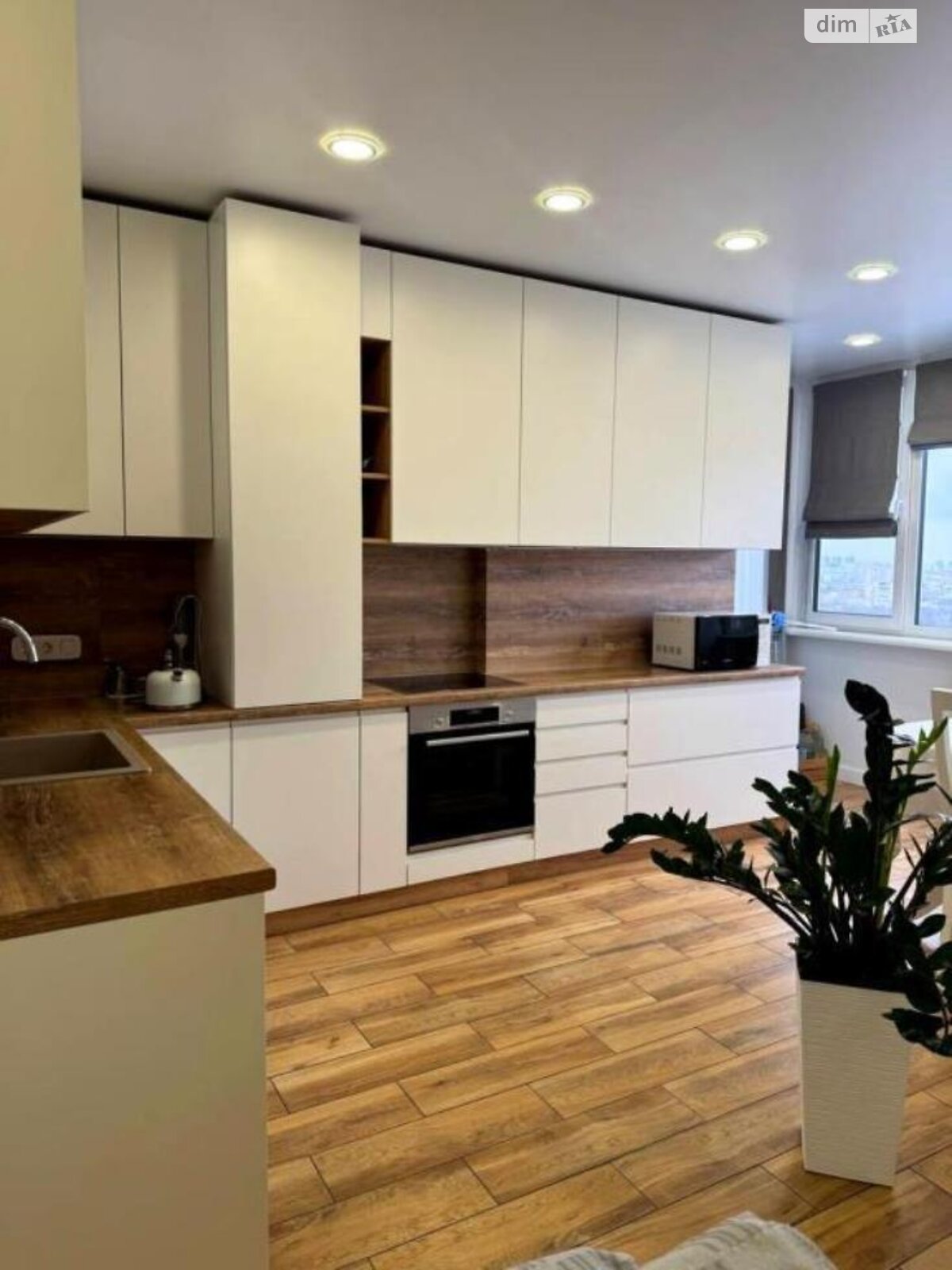 Продажа двухкомнатной квартиры в Киеве, на ул. Генерала Шаповала 20, кв. 23, район Соломянка фото 1