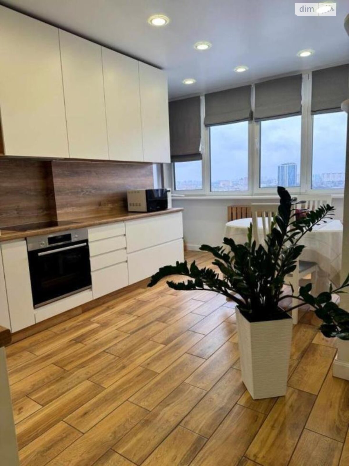 Продажа двухкомнатной квартиры в Киеве, на ул. Генерала Шаповала 20, кв. 23, район Соломянка фото 1