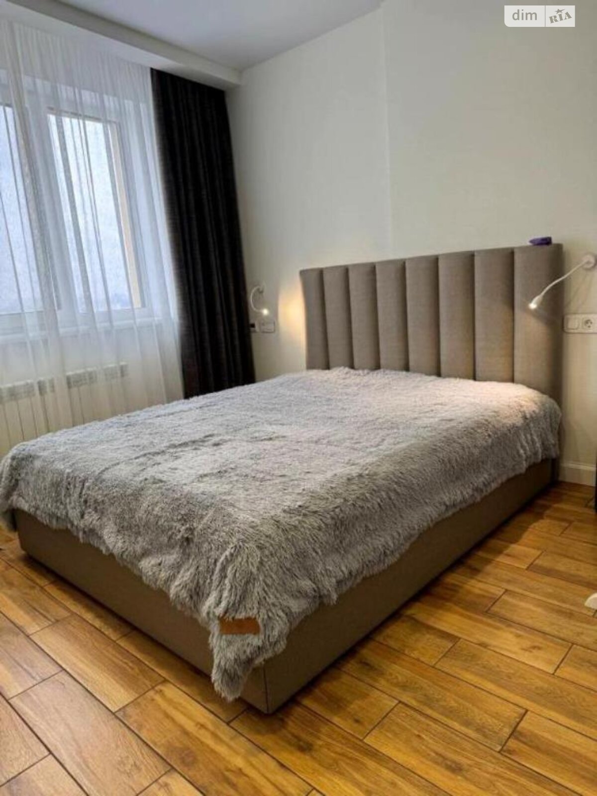 Продажа двухкомнатной квартиры в Киеве, на ул. Генерала Шаповала 20, кв. 23, район Соломянка фото 1