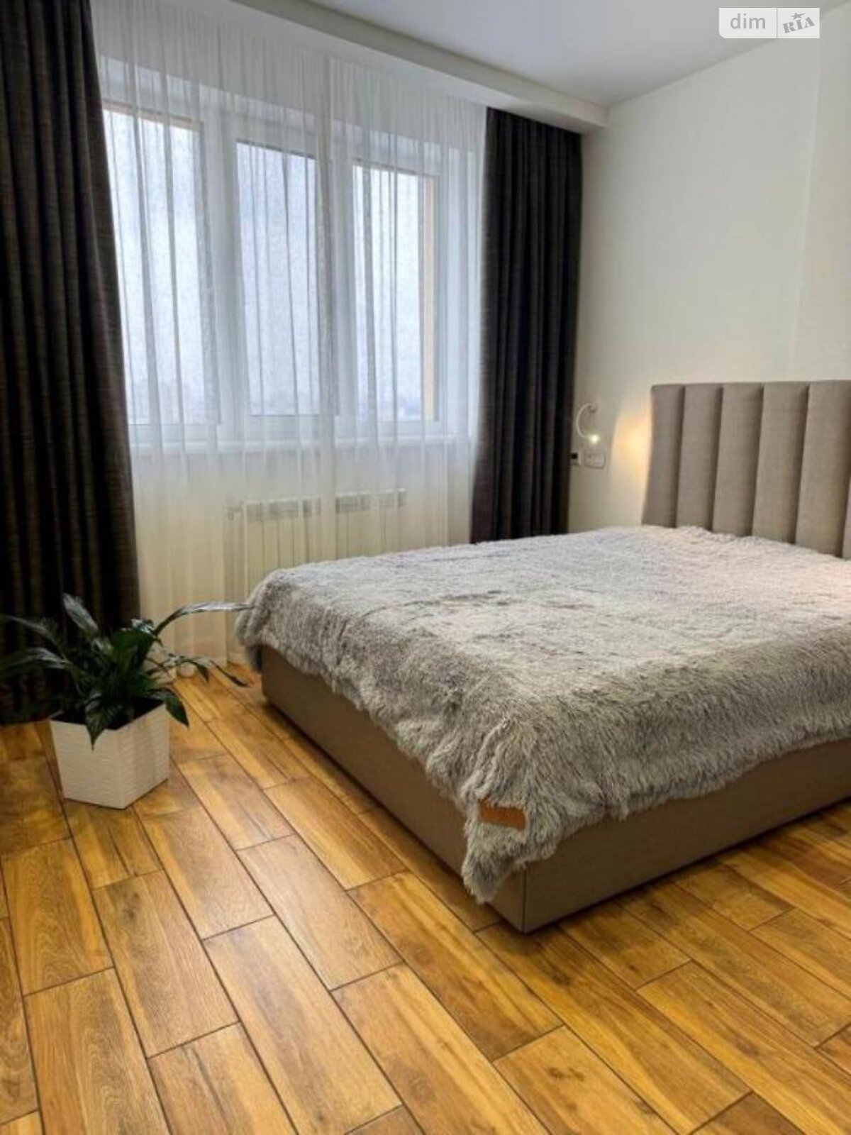 Продажа двухкомнатной квартиры в Киеве, на ул. Генерала Шаповала 20, кв. 23, район Соломянка фото 1