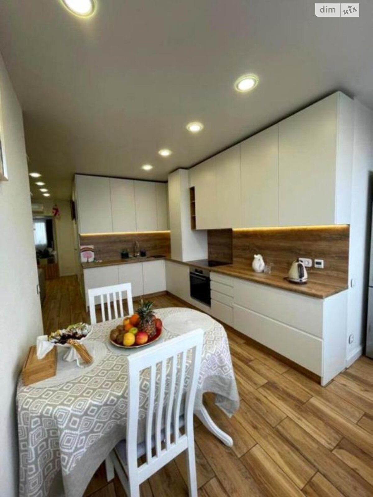 Продажа двухкомнатной квартиры в Киеве, на ул. Генерала Шаповала 20, кв. 23, район Соломянка фото 1