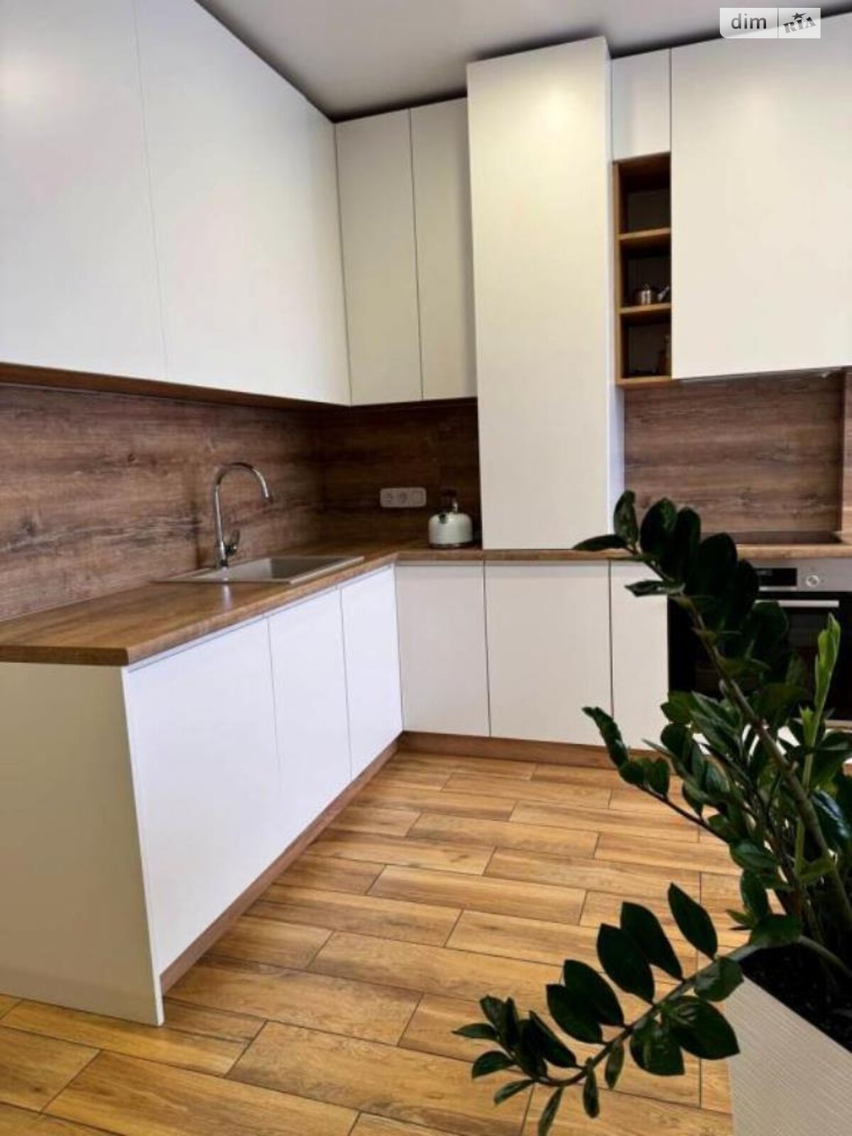 Продажа двухкомнатной квартиры в Киеве, на ул. Генерала Шаповала 20, кв. 23, район Соломянка фото 1