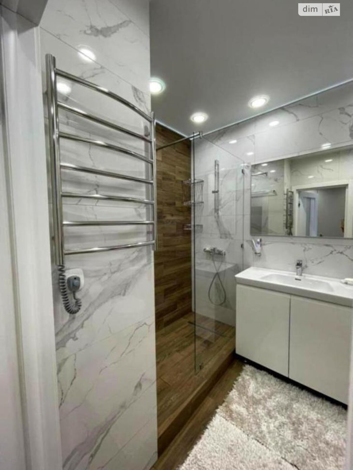 Продажа двухкомнатной квартиры в Киеве, на ул. Генерала Шаповала 20, кв. 23, район Соломянка фото 1