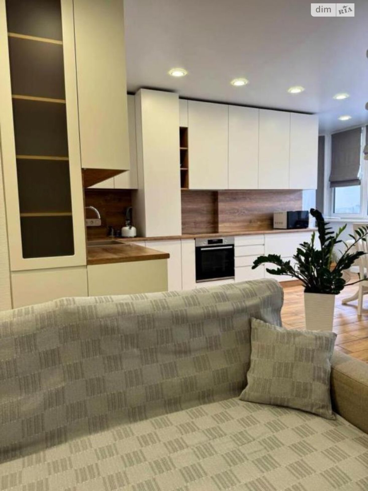 Продажа двухкомнатной квартиры в Киеве, на ул. Генерала Шаповала 20, кв. 23, район Соломянка фото 1