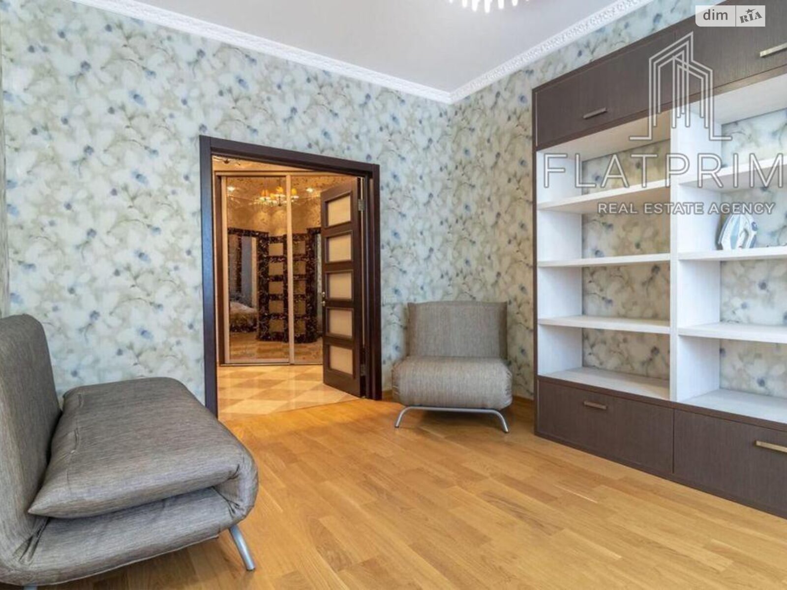 Продажа трехкомнатной квартиры в Киеве, на ул. Генерала Шаповала 2, район Соломянка фото 1