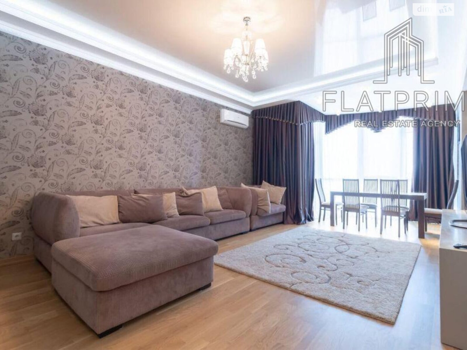 Продажа трехкомнатной квартиры в Киеве, на ул. Генерала Шаповала 2, район Соломянка фото 1