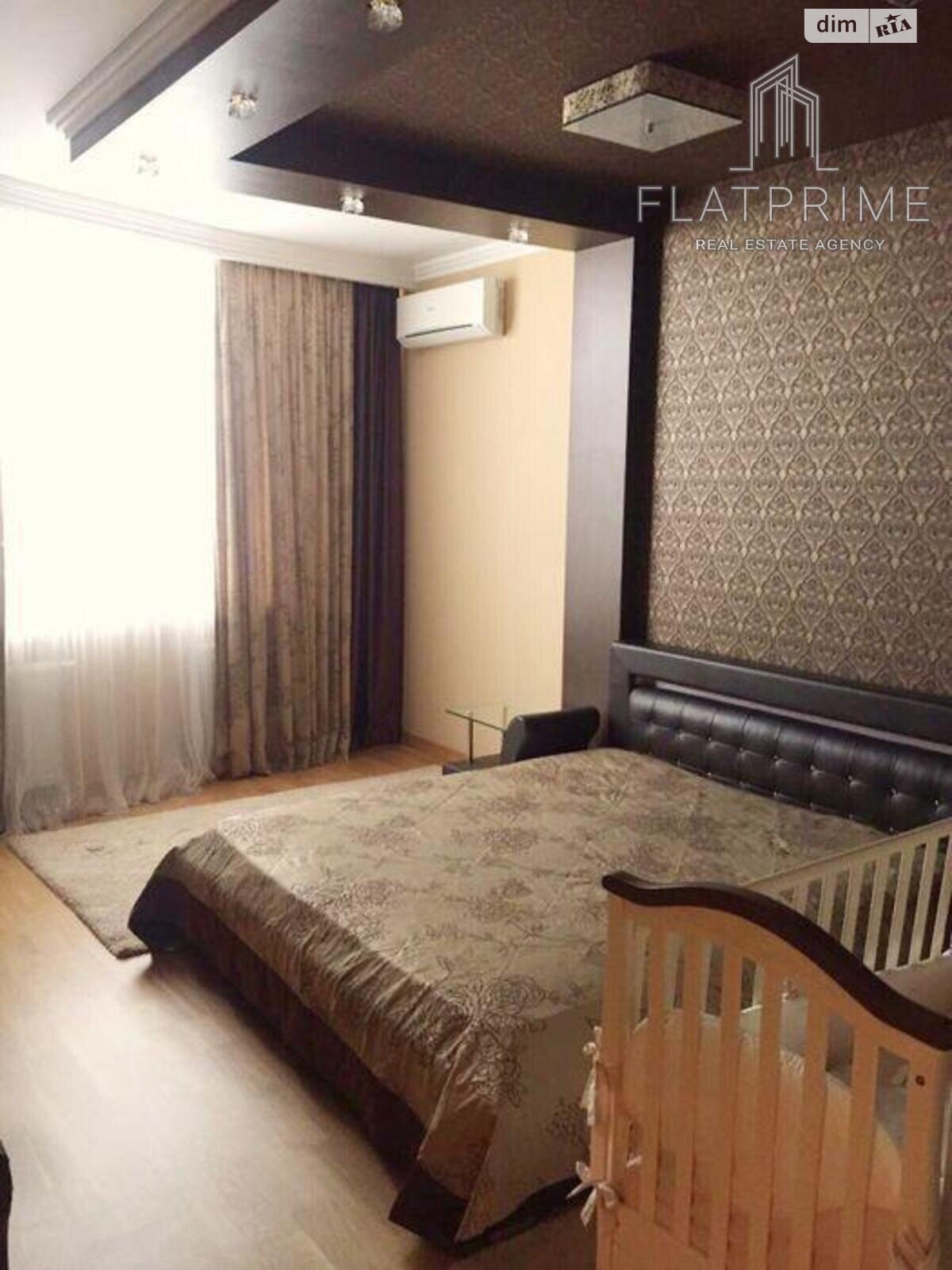 Продажа трехкомнатной квартиры в Киеве, на ул. Генерала Шаповала 2, район Соломянка фото 1