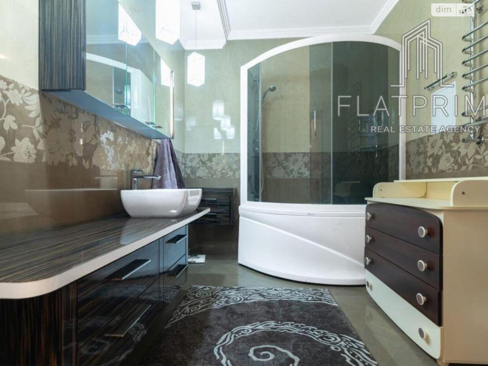 Продажа трехкомнатной квартиры в Киеве, на ул. Генерала Шаповала 2, район Соломянка фото 1