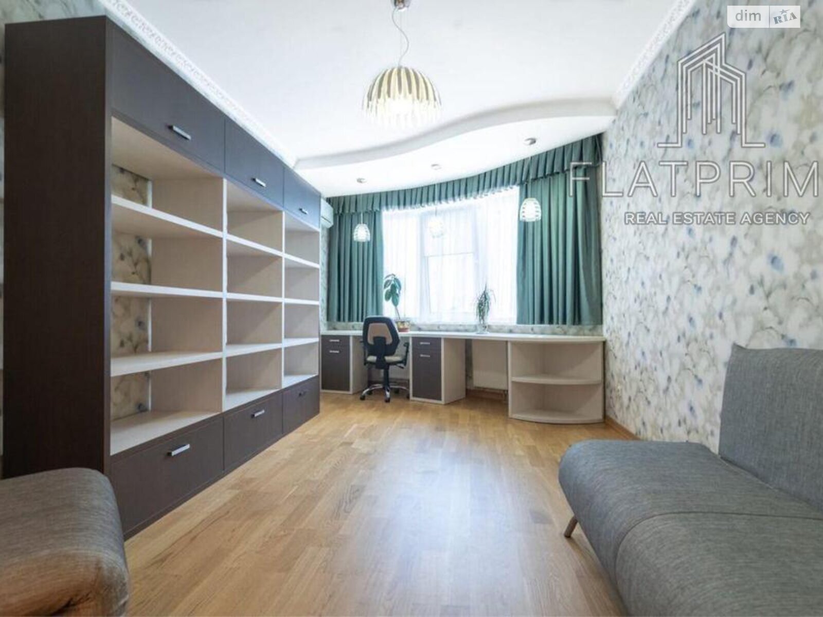 Продажа трехкомнатной квартиры в Киеве, на ул. Генерала Шаповала 2, район Соломянка фото 1