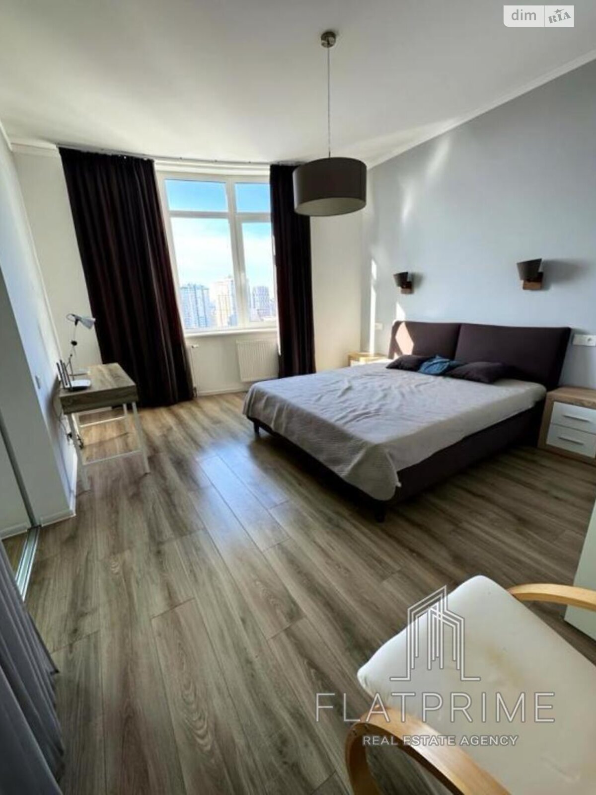 Продажа однокомнатной квартиры в Киеве, на ул. Генерала Шаповала 2А, район Соломянка фото 1