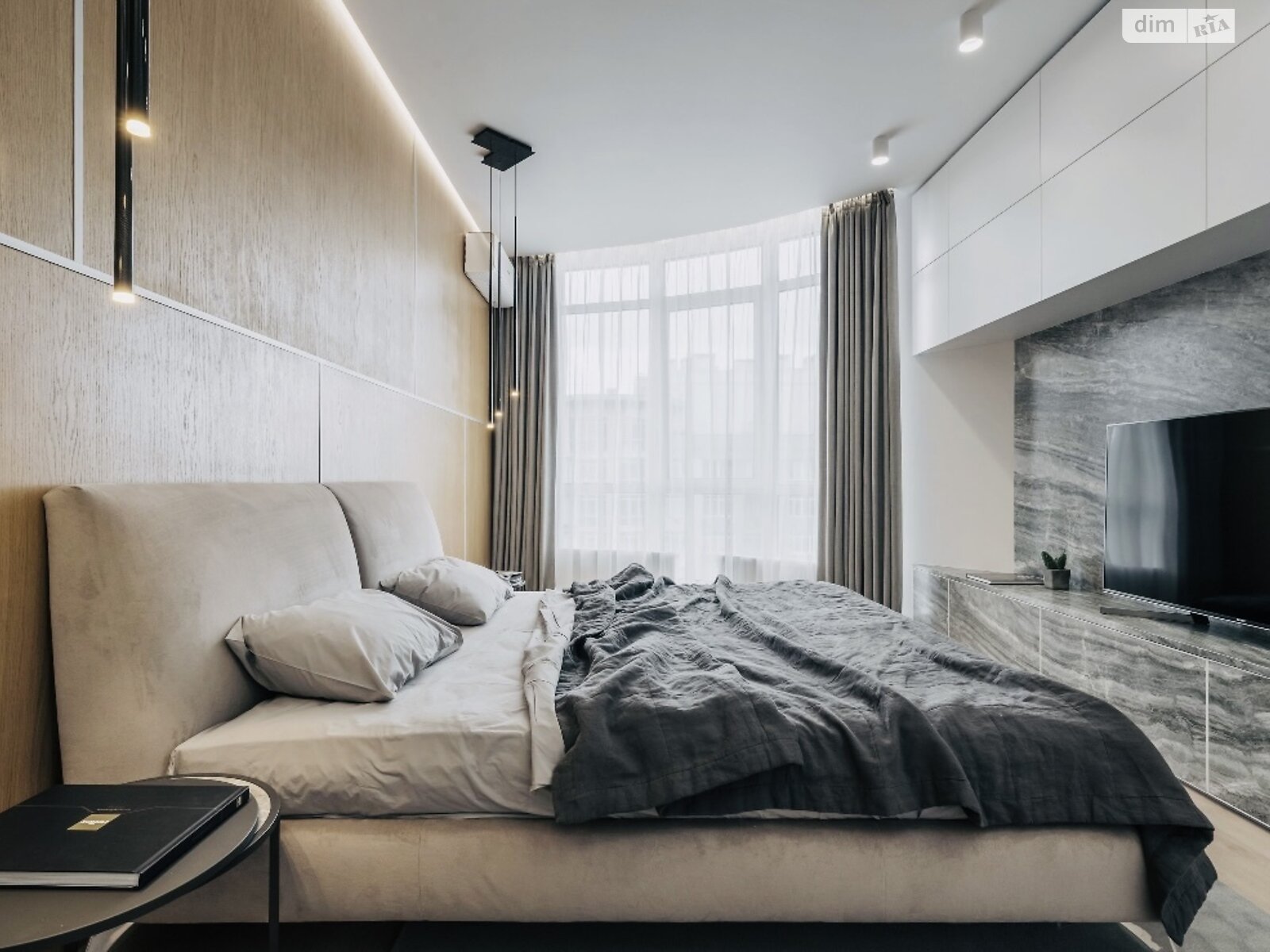 Продажа двухкомнатной квартиры в Киеве, на ул. Генерала Шаповала 2, район Соломянка фото 1