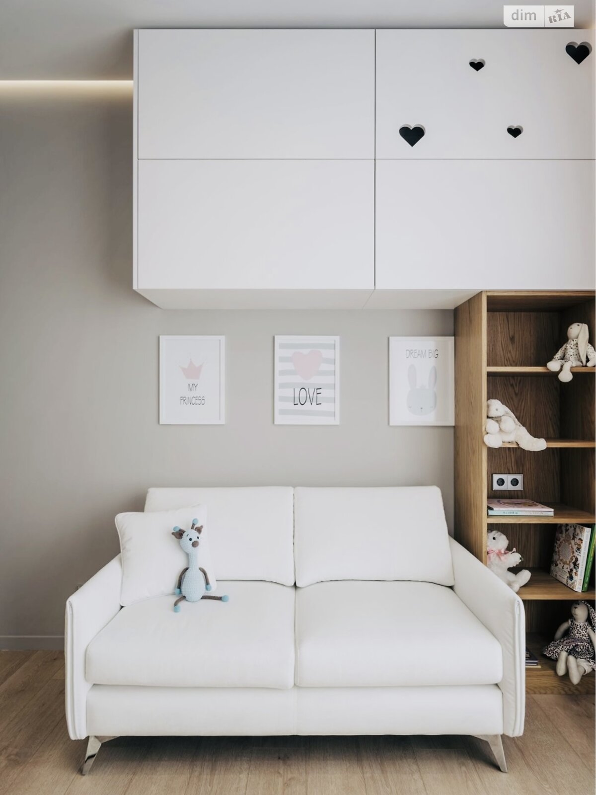 Продажа двухкомнатной квартиры в Киеве, на ул. Генерала Шаповала 2, район Соломянка фото 1