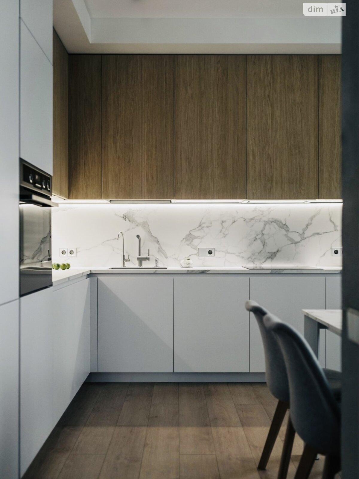 Продажа двухкомнатной квартиры в Киеве, на ул. Генерала Шаповала 2, район Соломянка фото 1