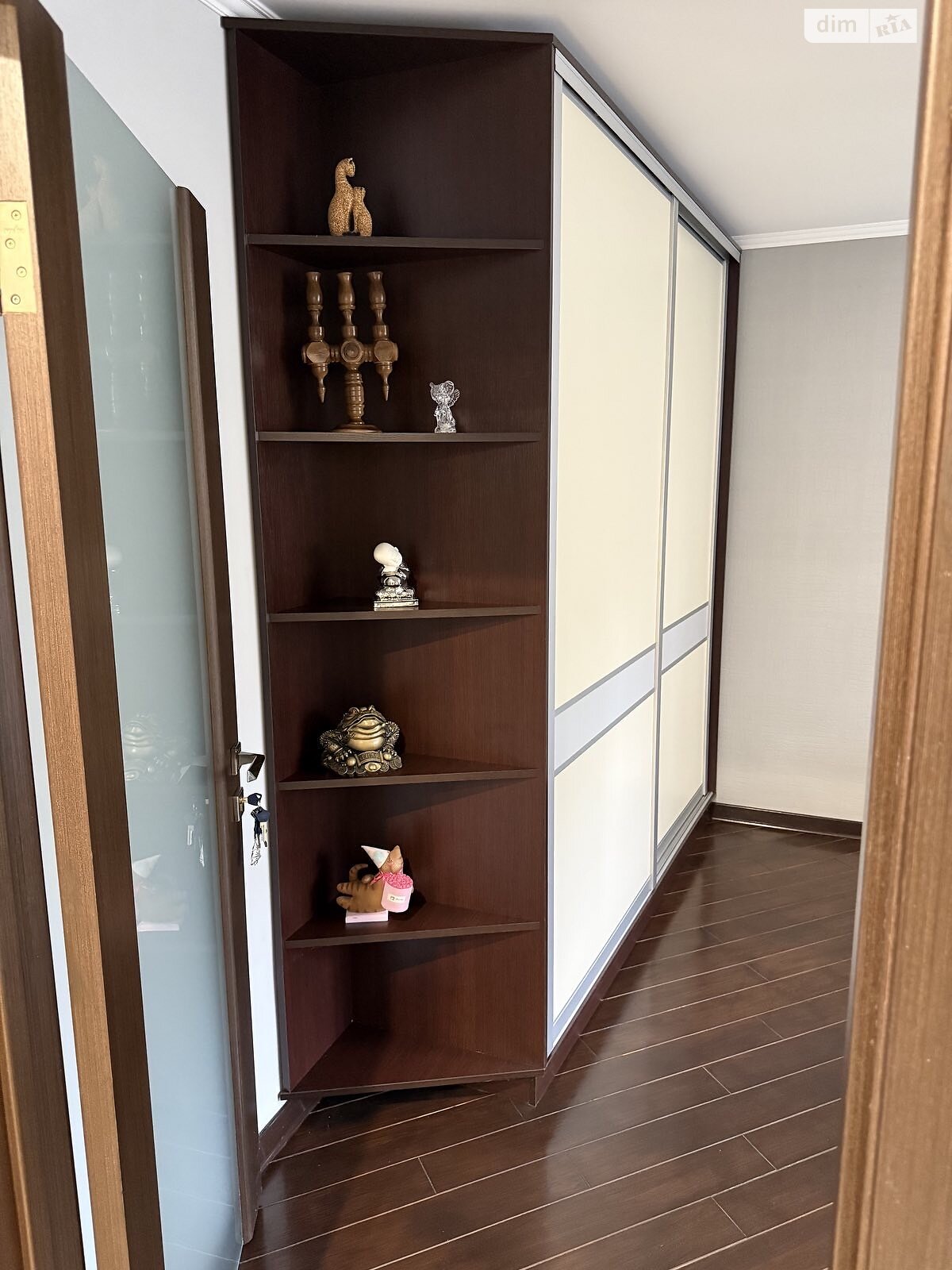 Продажа двухкомнатной квартиры в Киеве, на ул. Гладковская 1/7, район Соломянка фото 1 Продажа двухкомнатной квартиры в Киеве, на ул. Гладковская 1/7, район Соломянка фото 1