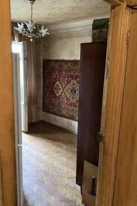 Продаж двокімнатної квартири в Києві, на вул. Кавказька 8, район Солом'янка фото 2