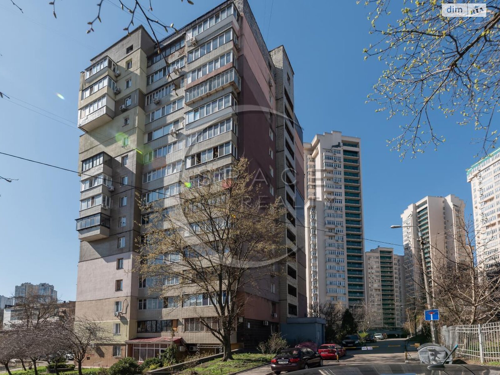 Продаж двокімнатної квартири в Києві, на вул. Кавказька 12, район Солом'янка фото 1 Продаж двокімнатної квартири в Києві, на вул. Кавказька 12, район Солом'янка фото 1
