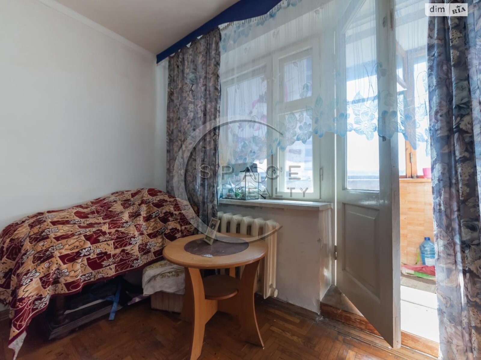 Продажа двухкомнатной квартиры в Киеве, на ул. Кавказская 12, район Соломянка фото 1 Продажа двухкомнатной квартиры в Киеве, на ул. Кавказская 12, район Соломянка фото 1