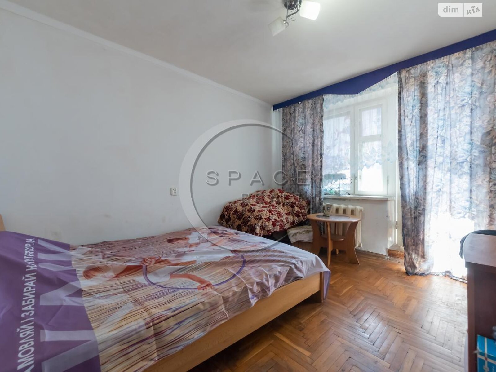 Продажа двухкомнатной квартиры в Киеве, на ул. Кавказская 12, район Соломянка фото 1 Продажа двухкомнатной квартиры в Киеве, на ул. Кавказская 12, район Соломянка фото 1