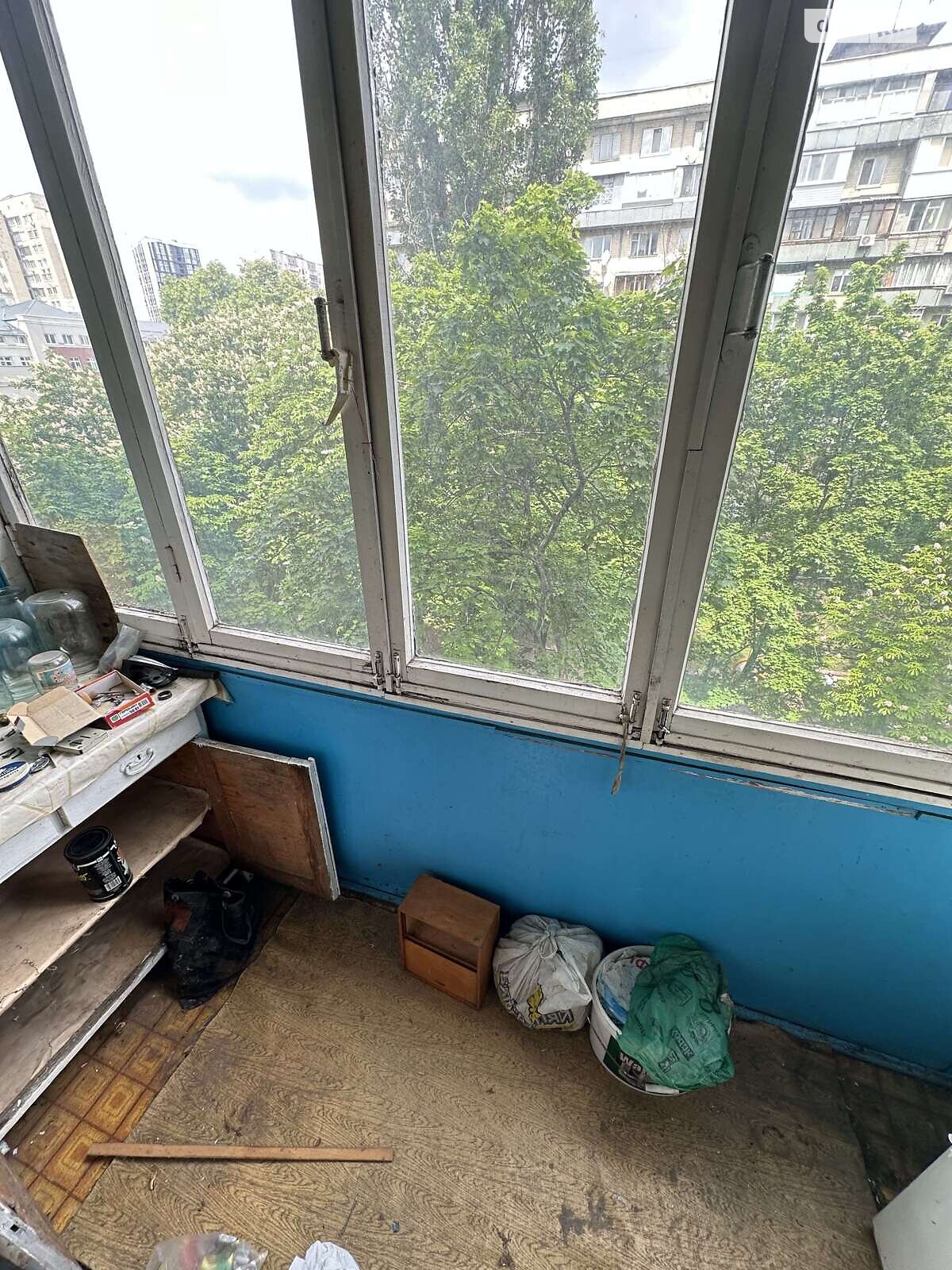 Продажа трехкомнатной квартиры в Киеве, на ул. Кавказская 9, кв. 96, район Соломянка фото 1 Продажа трехкомнатной квартиры в Киеве, на ул. Кавказская 9, кв. 96, район Соломянка фото 1