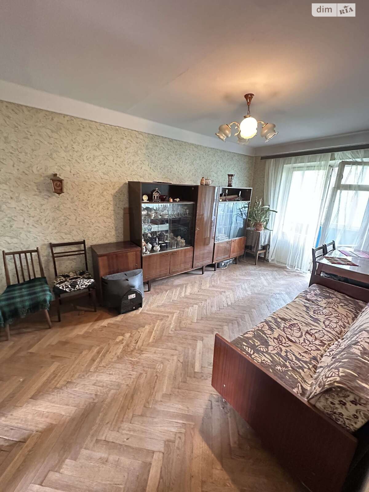 Продажа трехкомнатной квартиры в Киеве, на ул. Кавказская 9, кв. 96, район Соломянка фото 1 Продажа трехкомнатной квартиры в Киеве, на ул. Кавказская 9, кв. 96, район Соломянка фото 1