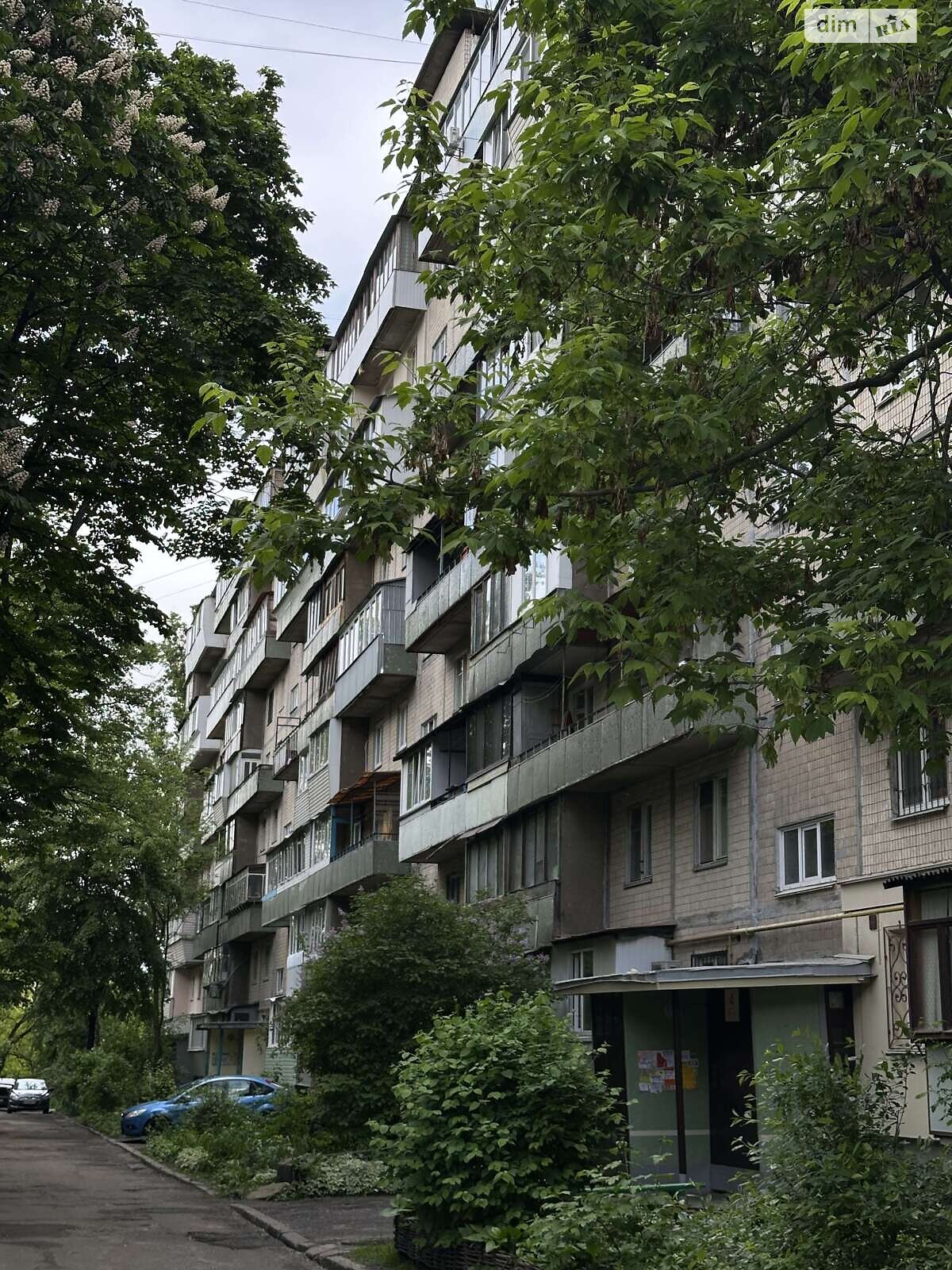 Продажа трехкомнатной квартиры в Киеве, на ул. Кавказская 9, кв. 96, район Соломянка фото 1 Продажа трехкомнатной квартиры в Киеве, на ул. Кавказская 9, кв. 96, район Соломянка фото 1