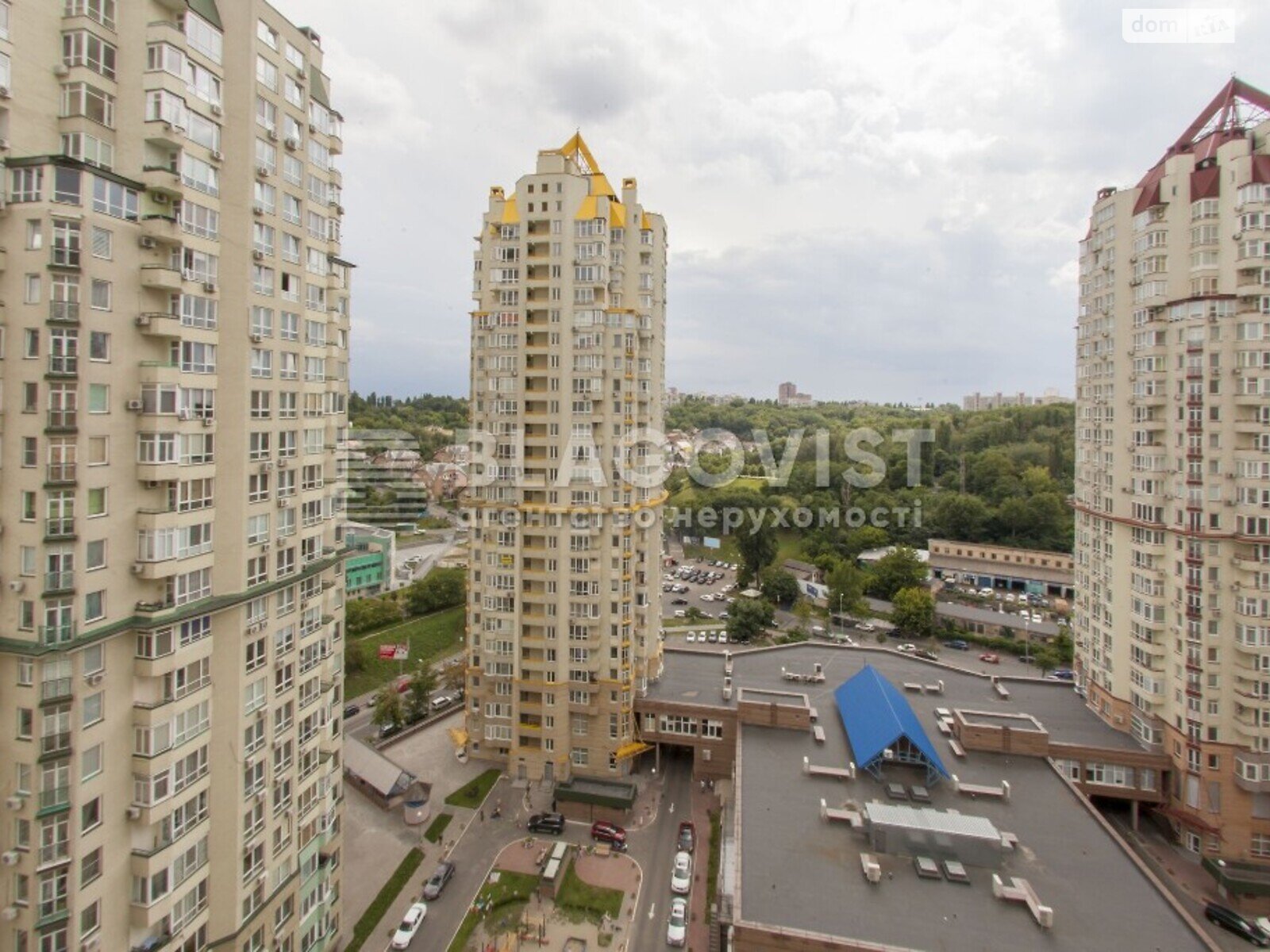 Продаж двокімнатної квартири в Києві, на вул. Мокра 16, район Солом'янка фото 1