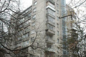 Продажа однокомнатной квартиры в Киеве, на ул. Генерала Геннадия Воробьева 12А, район Соломянка фото 2