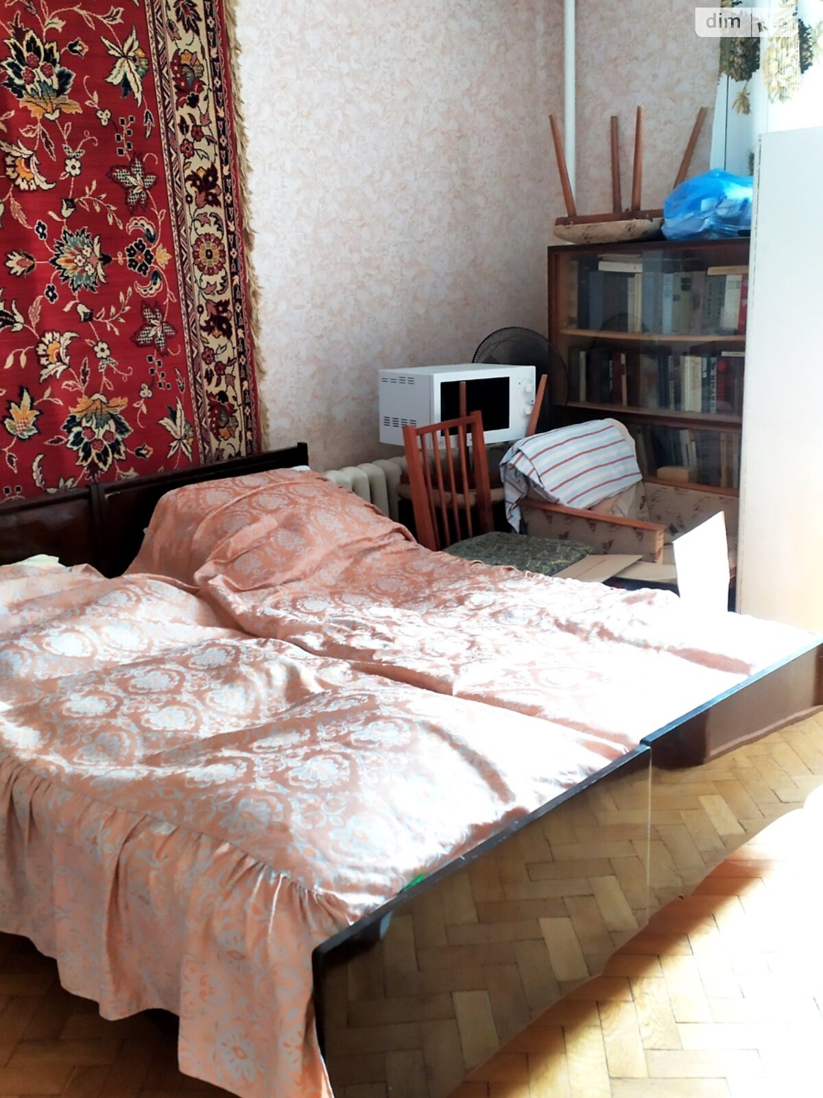 Продаж трикімнатної квартири в Києві, на вул. Левка Мацієвича 28, район Солом'янка фото 1 Продаж трикімнатної квартири в Києві, на вул. Левка Мацієвича 28, район Солом'янка фото 1