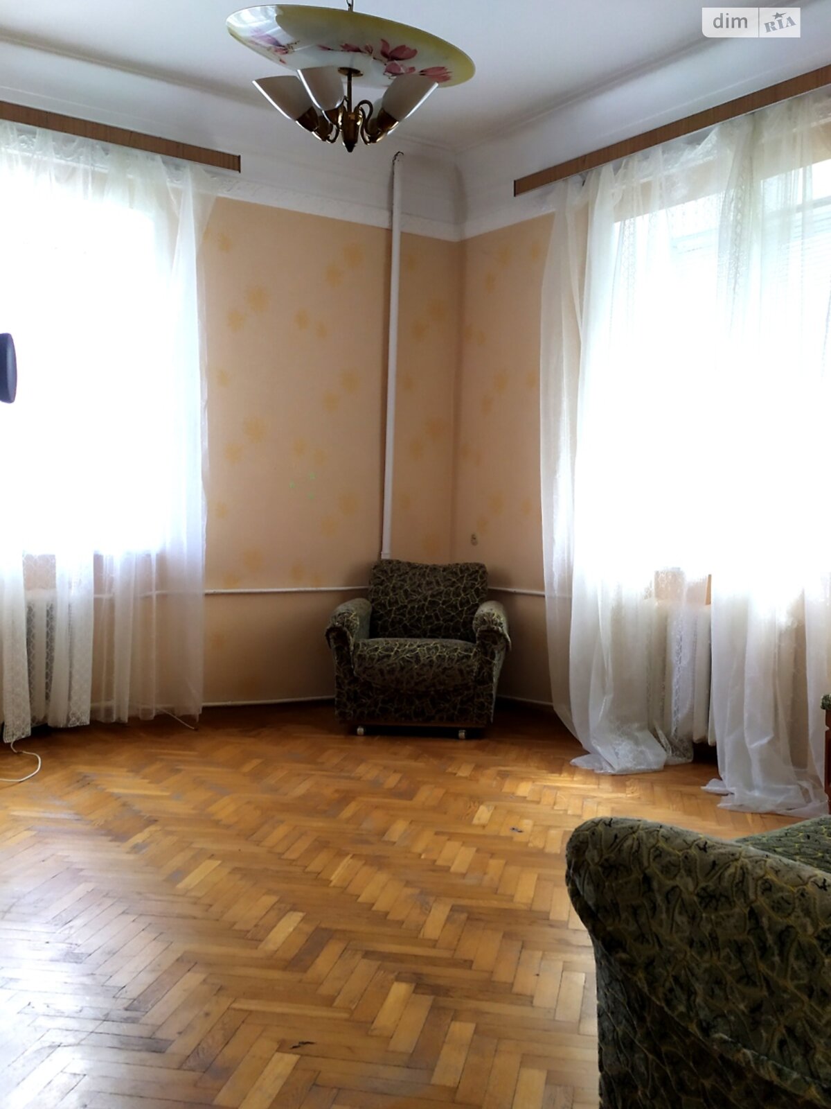 Продаж трикімнатної квартири в Києві, на вул. Левка Мацієвича 28, район Солом'янка фото 1 Продаж трикімнатної квартири в Києві, на вул. Левка Мацієвича 28, район Солом'янка фото 1