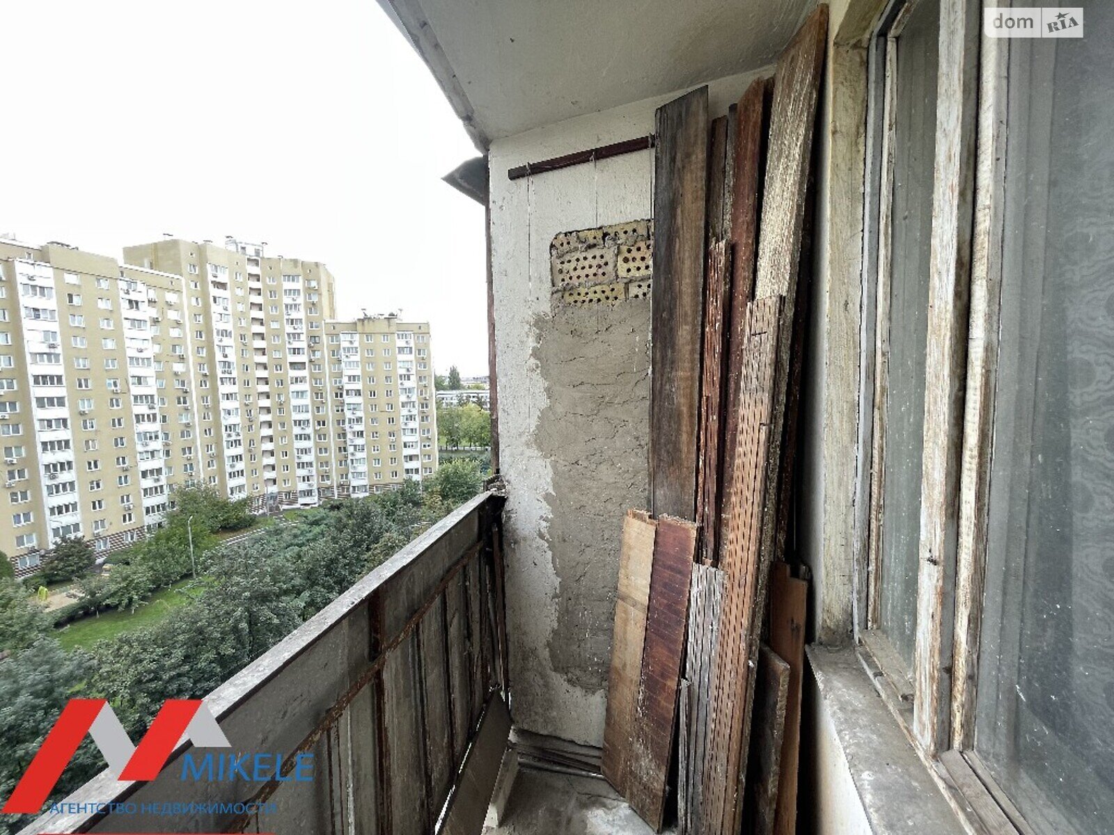 Продажа однокомнатной квартиры в Киеве, на пер. Оксаны Ворониной 1, кв. 192, район Соломянка фото 1 Продажа однокомнатной квартиры в Киеве, на пер. Оксаны Ворониной 1, кв. 192, район Соломянка фото 1