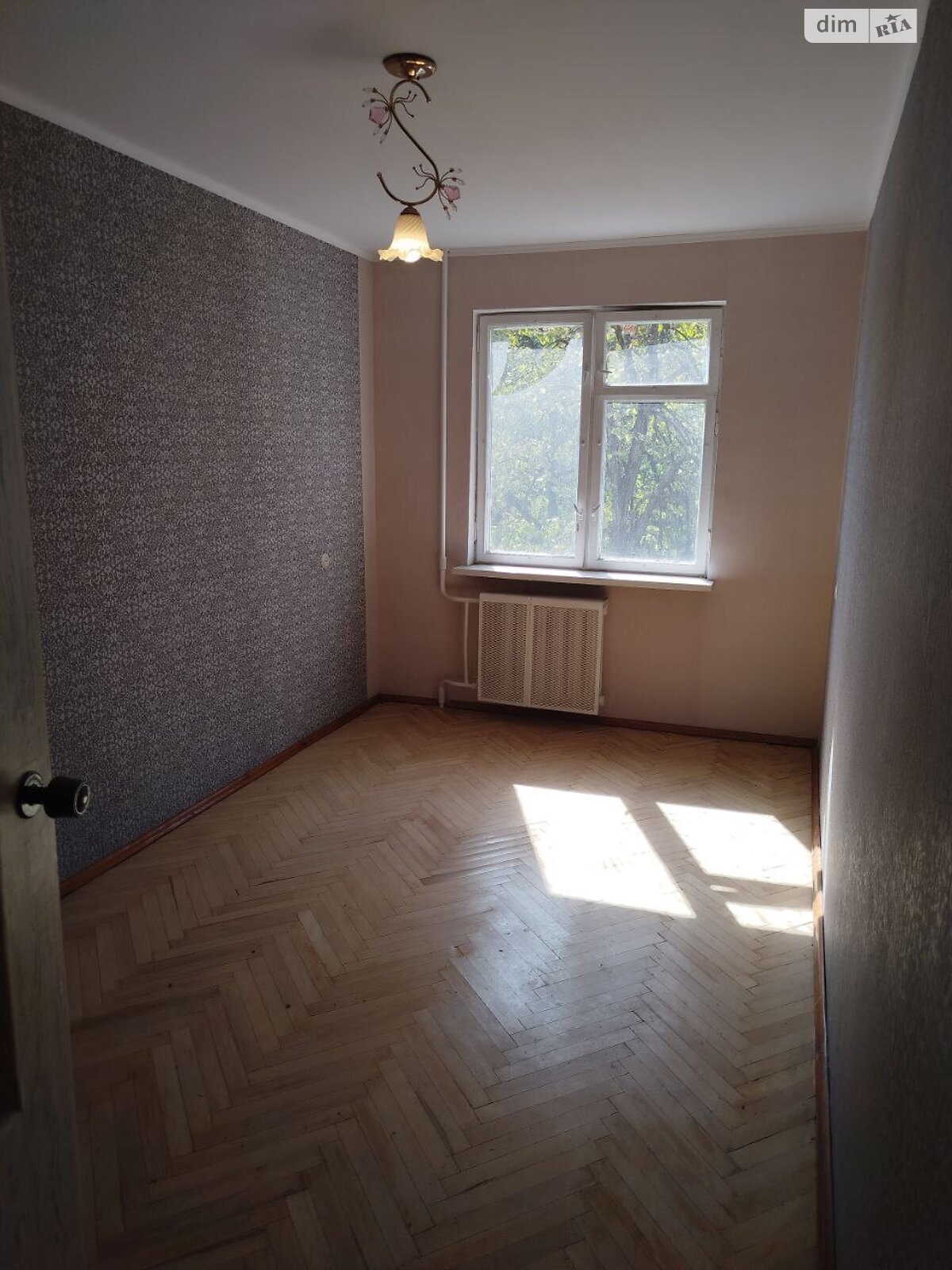 Продажа трехкомнатной квартиры в Киеве, на ул. Митрополита Василия Липковского 5, район Соломянка фото 1 Продажа трехкомнатной квартиры в Киеве, на ул. Митрополита Василия Липковского 5, район Соломянка фото 1