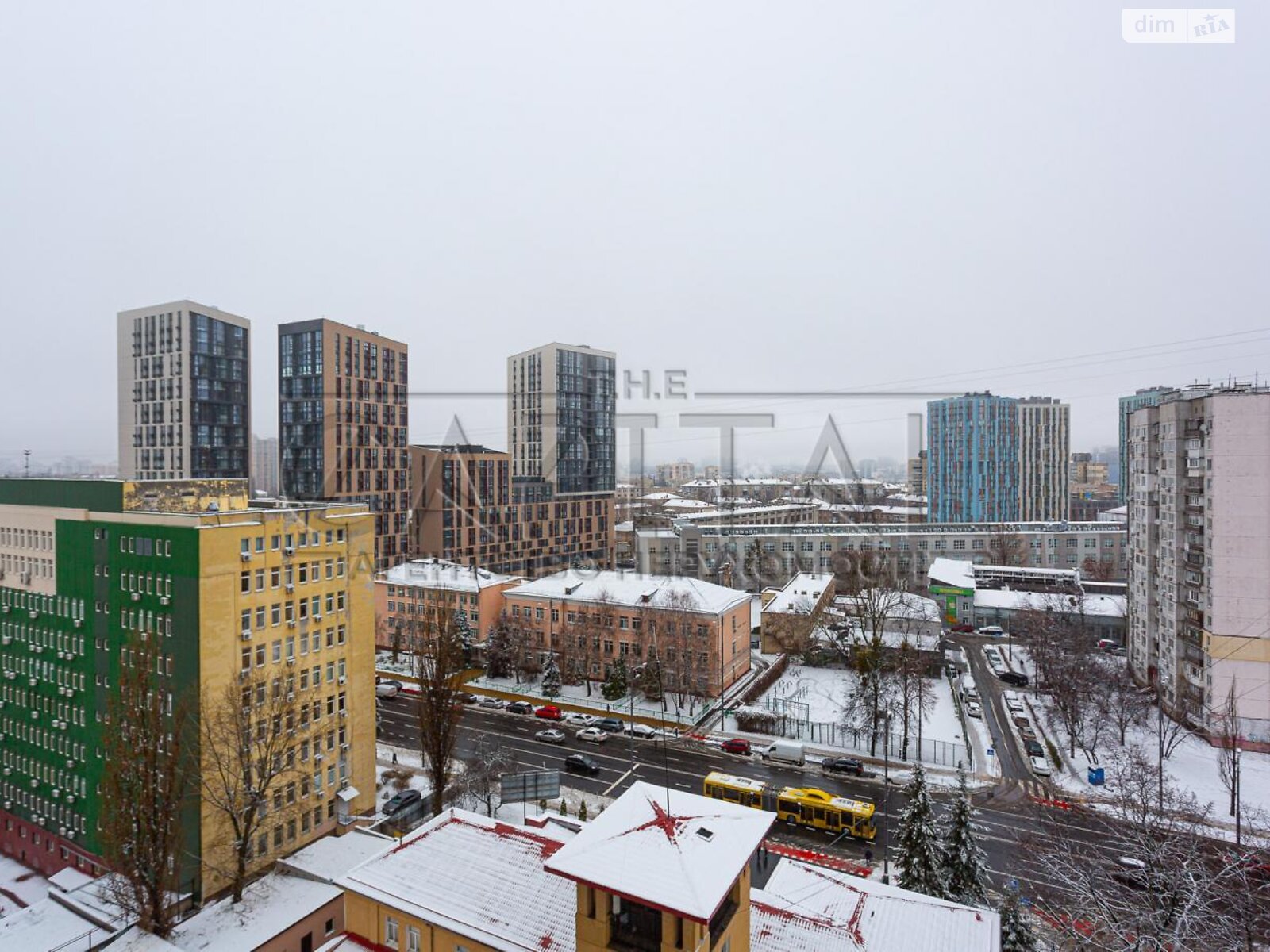 Продаж однокімнатної квартири в Києві, на вул. Митрополита Василя Липківського 33А, район Солом'янка фото 1 Продаж однокімнатної квартири в Києві, на вул. Митрополита Василя Липківського 33А, район Солом'янка фото 1