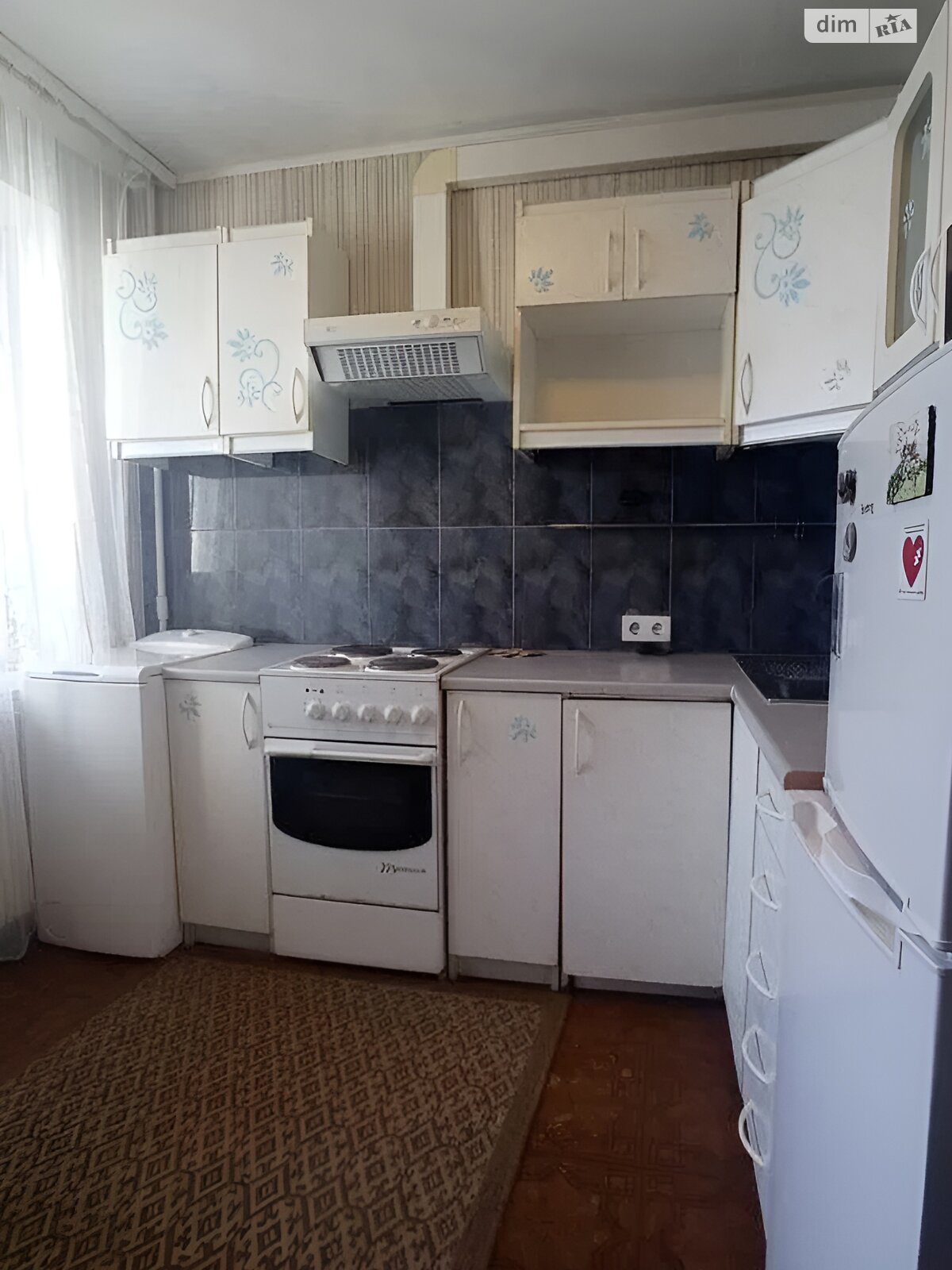 Продаж однокімнатної квартири в Києві, на вул. Митрополита Василя Липківського 32, район Солом'янка фото 1 Продаж однокімнатної квартири в Києві, на вул. Митрополита Василя Липківського 32, район Солом'янка фото 1