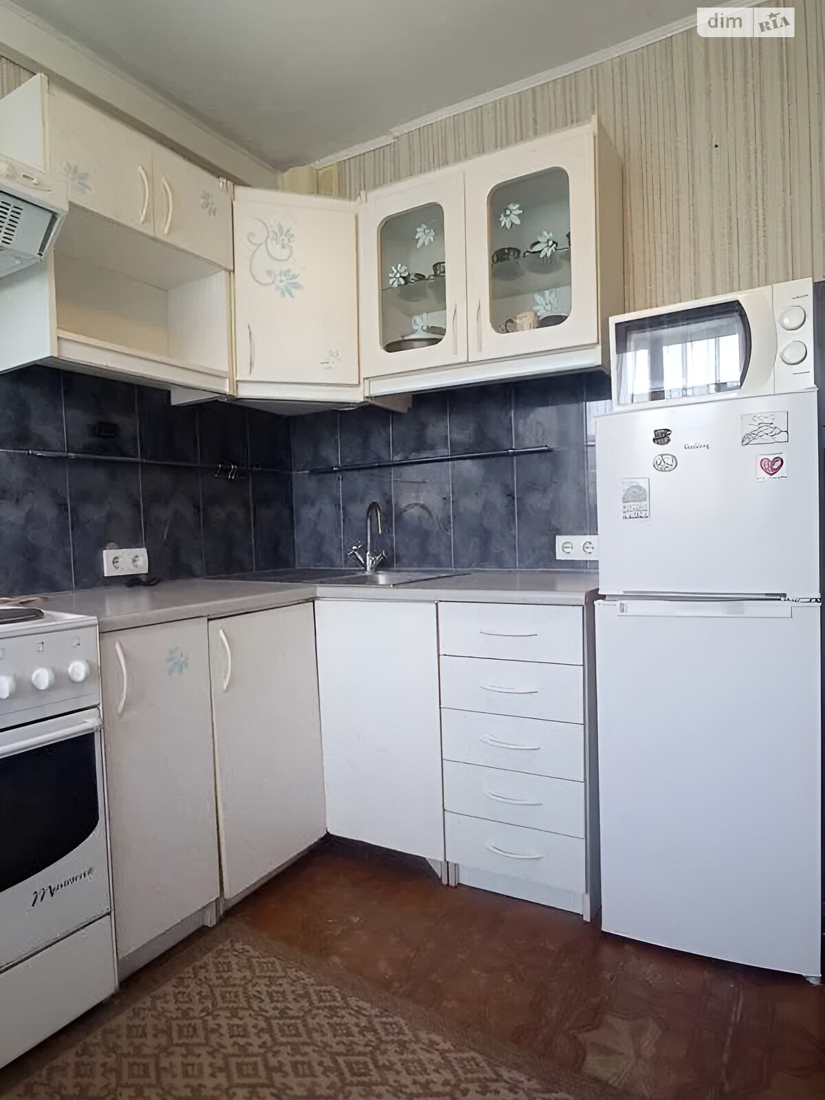 Продаж однокімнатної квартири в Києві, на вул. Митрополита Василя Липківського 32, район Солом'янка фото 1 Продаж однокімнатної квартири в Києві, на вул. Митрополита Василя Липківського 32, район Солом'янка фото 1