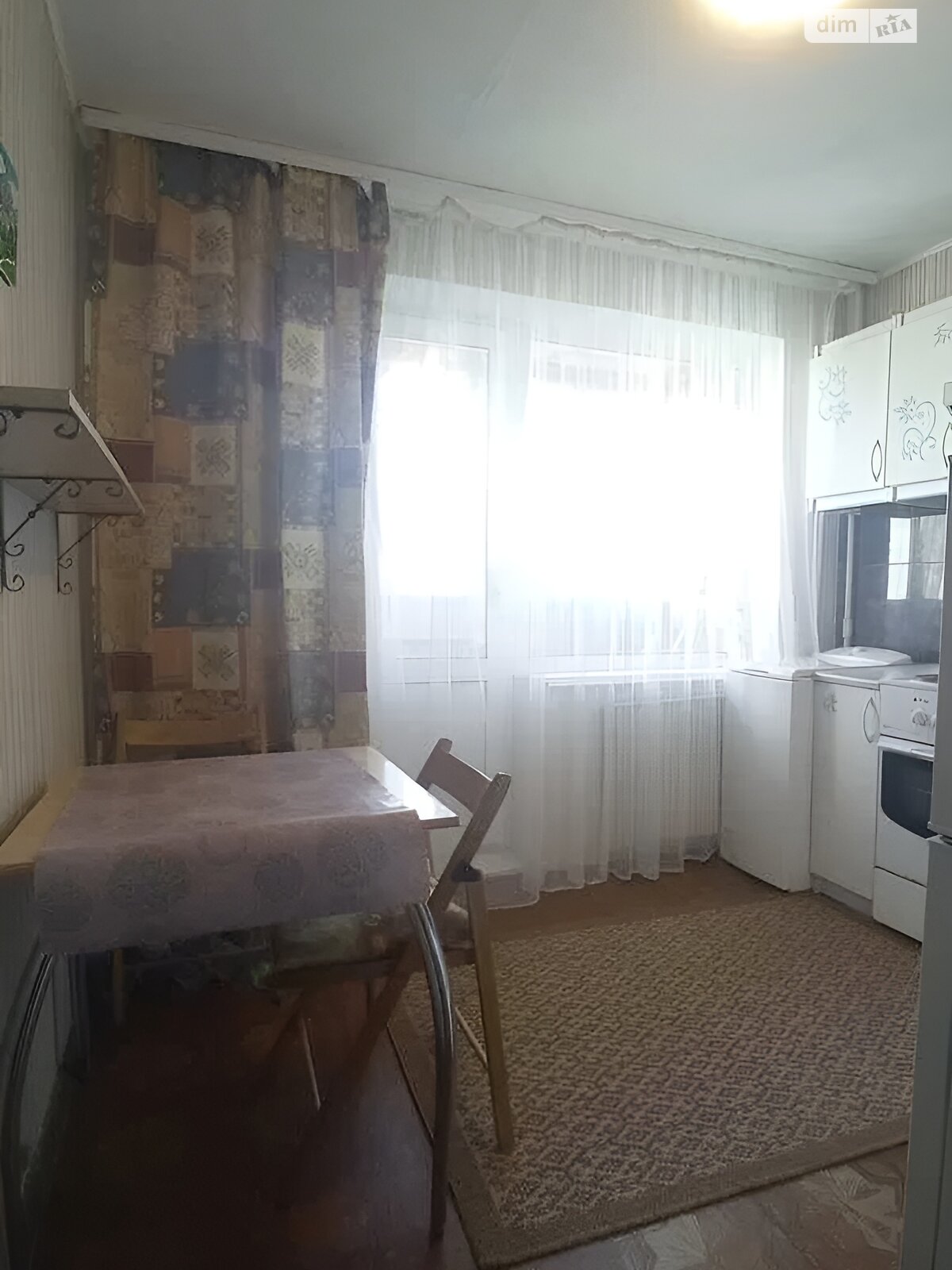 Продаж однокімнатної квартири в Києві, на вул. Митрополита Василя Липківського 32, район Солом'янка фото 1 Продаж однокімнатної квартири в Києві, на вул. Митрополита Василя Липківського 32, район Солом'янка фото 1