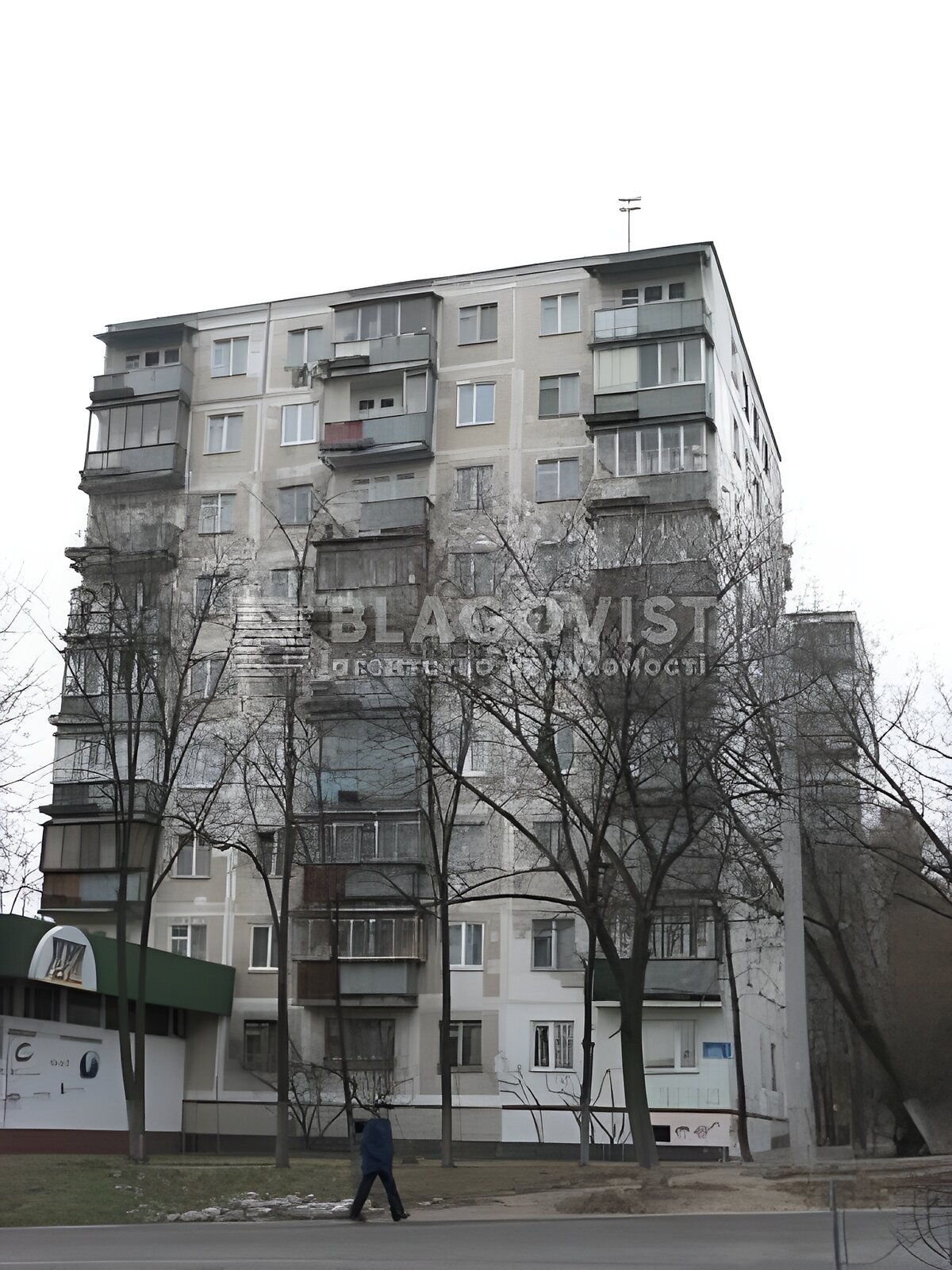 Продажа двухкомнатной квартиры в Киеве, на ул. Митрополита Василия Липковского 3, район Соломянка фото 1 Продажа двухкомнатной квартиры в Киеве, на ул. Митрополита Василия Липковского 3, район Соломянка фото 1