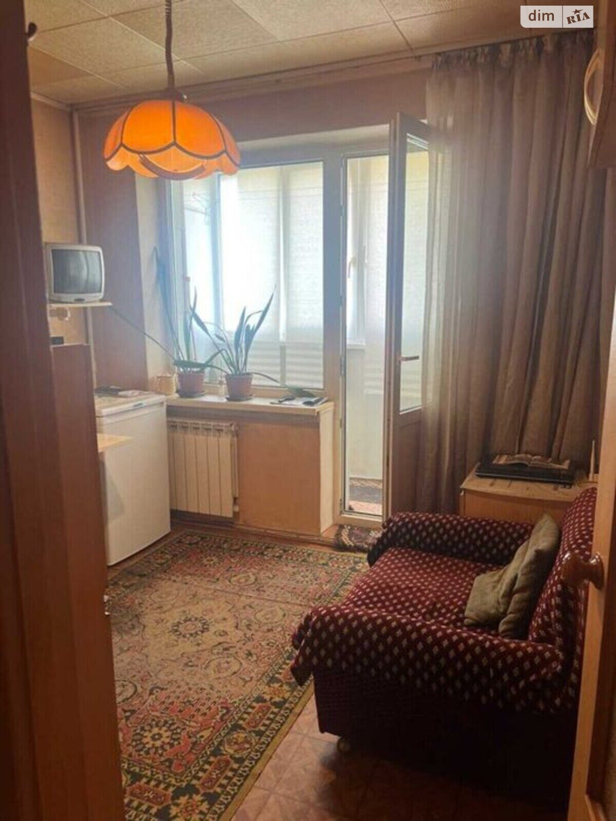 Продаж однокімнатної квартири в Києві, на вул. Митрополита Василя Липківського 28, район Солом'янка фото 1 Продаж однокімнатної квартири в Києві, на вул. Митрополита Василя Липківського 28, район Солом'янка фото 1