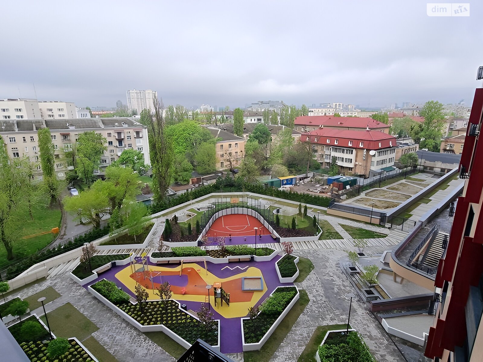 Продаж трикімнатної квартири в Києві, на вул. Митрополита Василя Липківського 38, район Солом'янка фото 1 Продаж трикімнатної квартири в Києві, на вул. Митрополита Василя Липківського 38, район Солом'янка фото 1