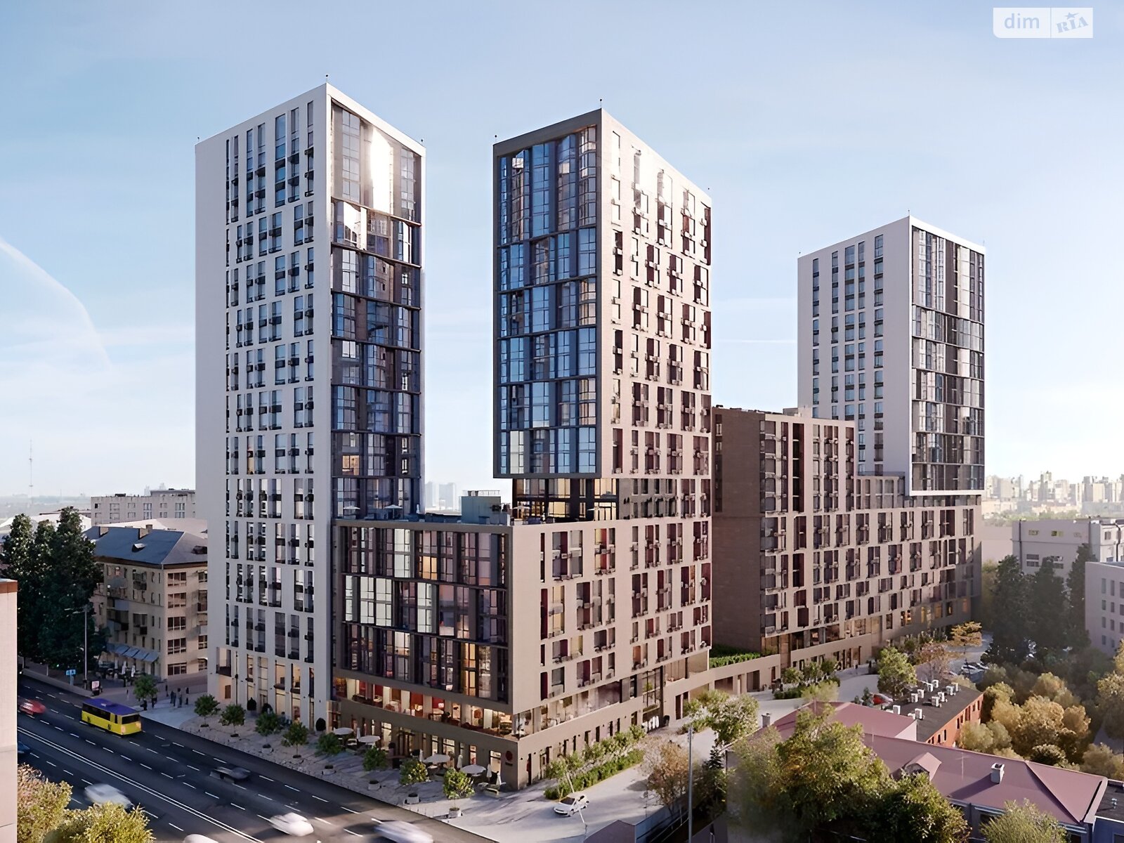 Продажа трехкомнатной квартиры в Киеве, на ул. Митрополита Василия Липковского 38, район Соломянка фото 1 Продажа трехкомнатной квартиры в Киеве, на ул. Митрополита Василия Липковского 38, район Соломянка фото 1