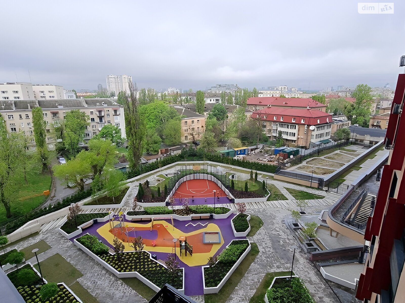 Продажа трехкомнатной квартиры в Киеве, на ул. Митрополита Василия Липковского 38, район Соломянка фото 1 Продажа трехкомнатной квартиры в Киеве, на ул. Митрополита Василия Липковского 38, район Соломянка фото 1