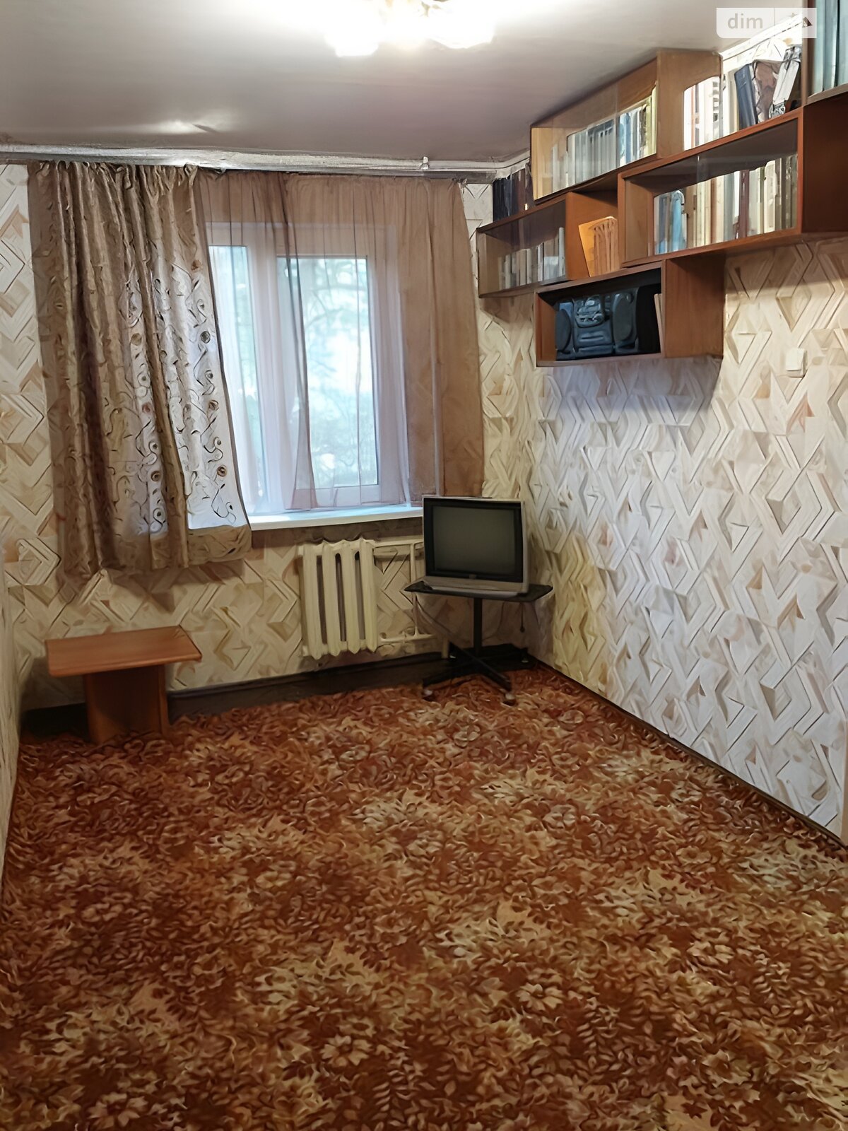 Продажа двухкомнатной квартиры в Киеве, на ул. Митрополита Василия Липковского 5, район Соломянка фото 1 Продажа двухкомнатной квартиры в Киеве, на ул. Митрополита Василия Липковского 5, район Соломянка фото 1
