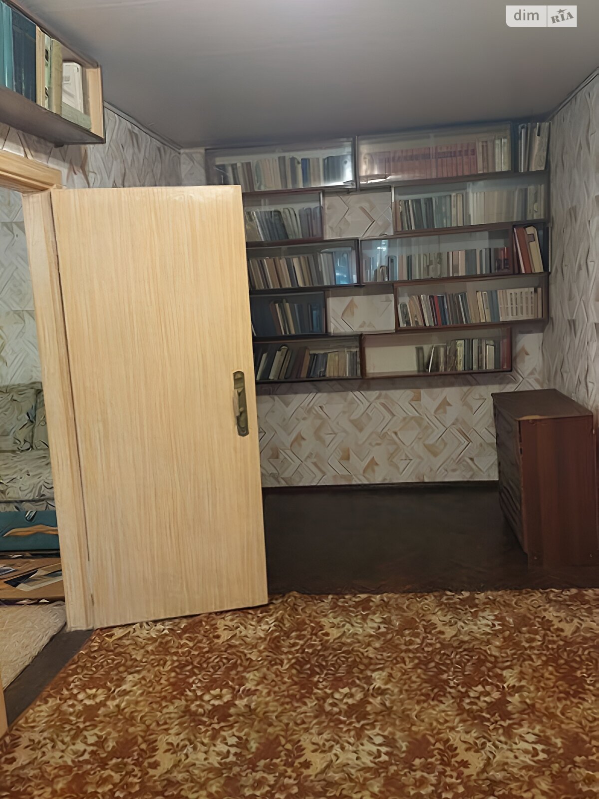 Продажа двухкомнатной квартиры в Киеве, на ул. Митрополита Василия Липковского 5, район Соломянка фото 1 Продажа двухкомнатной квартиры в Киеве, на ул. Митрополита Василия Липковского 5, район Соломянка фото 1