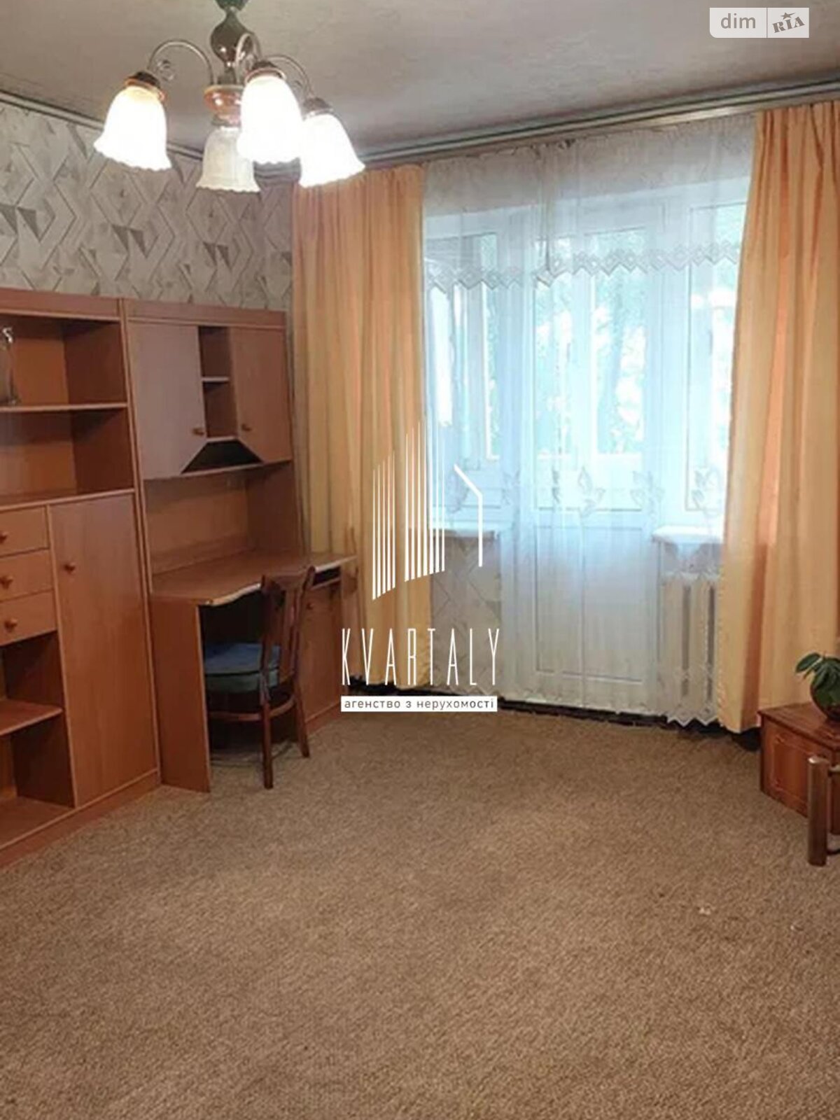 Продаж двокімнатної квартири в Києві, на вул. Митрополита Василя Липківського 5, район Солом'янка фото 1 Продаж двокімнатної квартири в Києві, на вул. Митрополита Василя Липківського 5, район Солом'янка фото 1