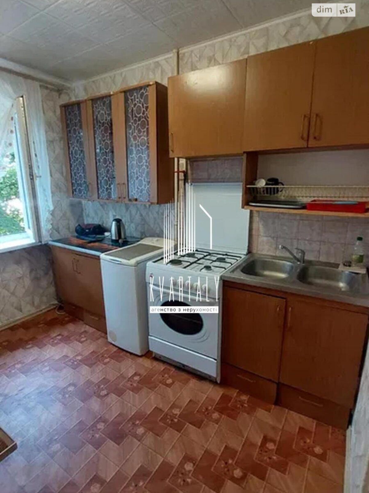 Продаж двокімнатної квартири в Києві, на вул. Митрополита Василя Липківського 5, район Солом'янка фото 1 Продаж двокімнатної квартири в Києві, на вул. Митрополита Василя Липківського 5, район Солом'янка фото 1