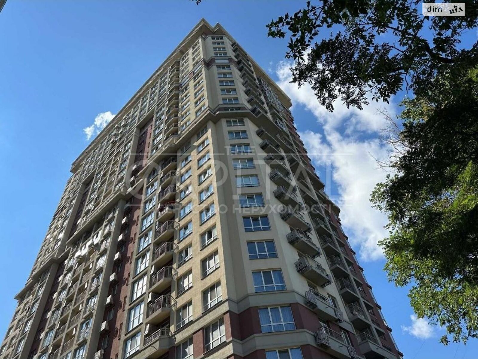 Продажа трехкомнатной квартиры в Киеве, на ул. Митрополита Василия Липковского 33А, район Соломянка фото 1 Продажа трехкомнатной квартиры в Киеве, на ул. Митрополита Василия Липковского 33А, район Соломянка фото 1
