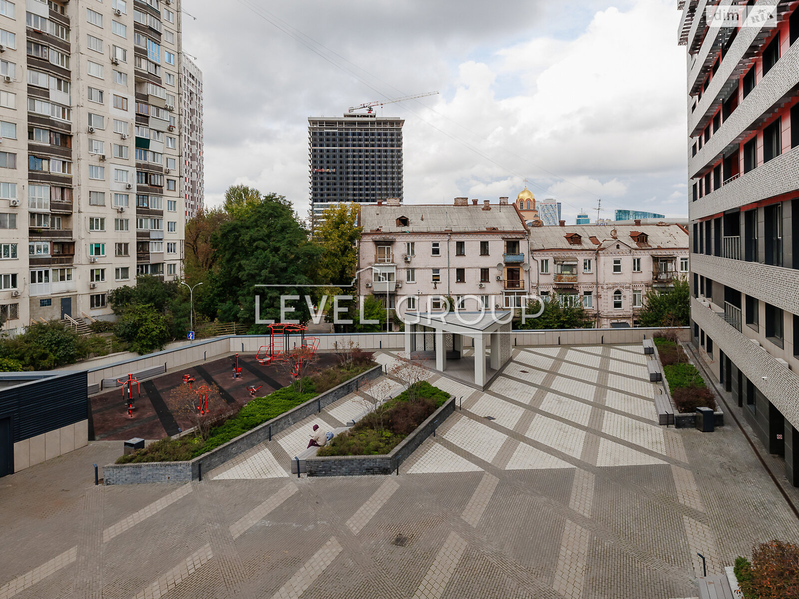 Продажа двухкомнатной квартиры в Киеве, на ул. Митрополита Василия Липковского 16Г, район Соломянка фото 1 Продажа двухкомнатной квартиры в Киеве, на ул. Митрополита Василия Липковского 16Г, район Соломянка фото 1