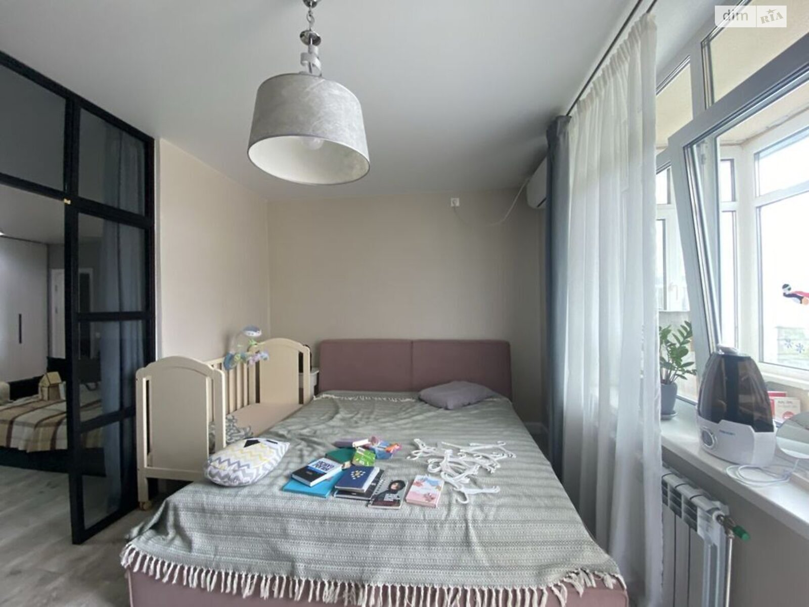Продаж однокімнатної квартири в Києві, на вул. Митрополита Василя Липківського 37В, район Солом'янка фото 1 Продаж однокімнатної квартири в Києві, на вул. Митрополита Василя Липківського 37В, район Солом'янка фото 1