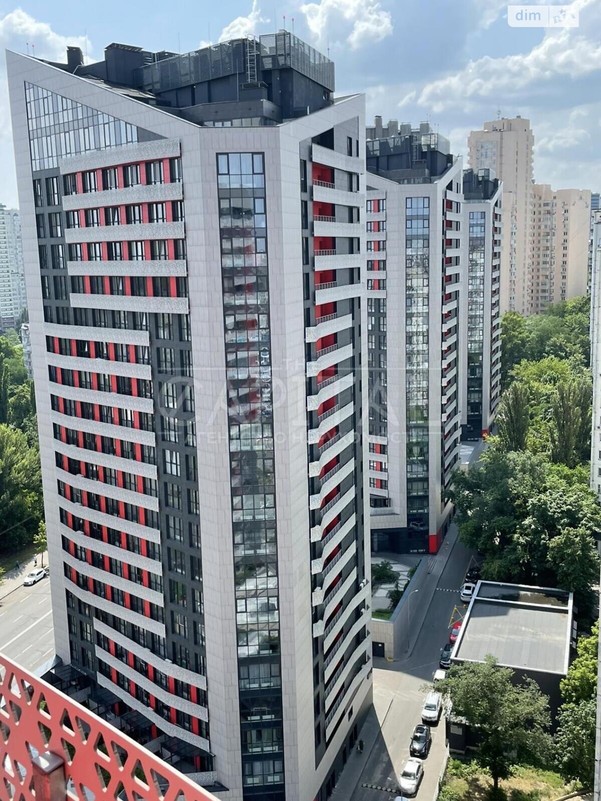 Продаж трикімнатної квартири в Києві, на вул. Митрополита Василя Липківського 16Г, район Солом'янка фото 1 Продаж трикімнатної квартири в Києві, на вул. Митрополита Василя Липківського 16Г, район Солом'янка фото 1